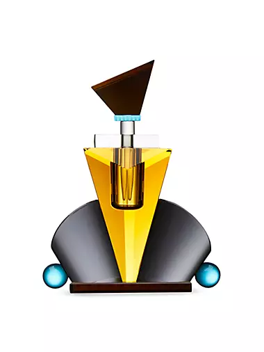 Hamilton Perfume Flacon