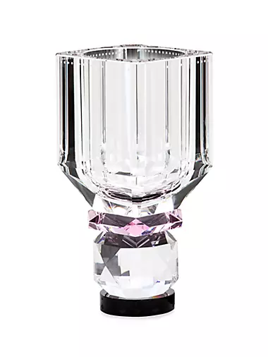 Utah Crystal Vase