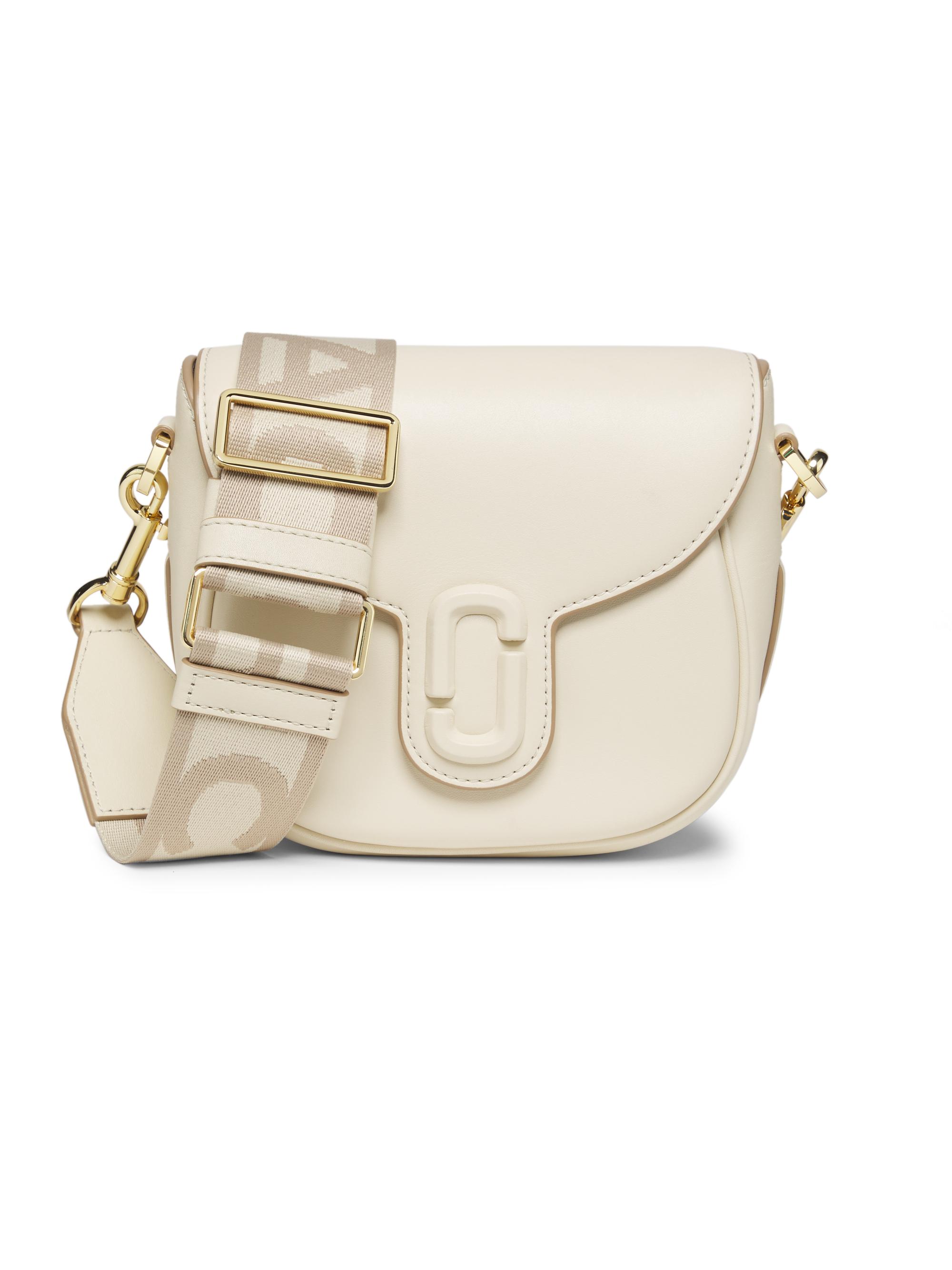 5th Avenue Saks Off White Bag Marc Jacobs The Saddle Bag Saks