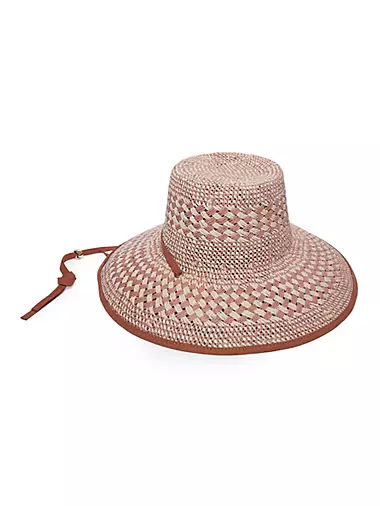 Women's Sun Hat Designer Hats