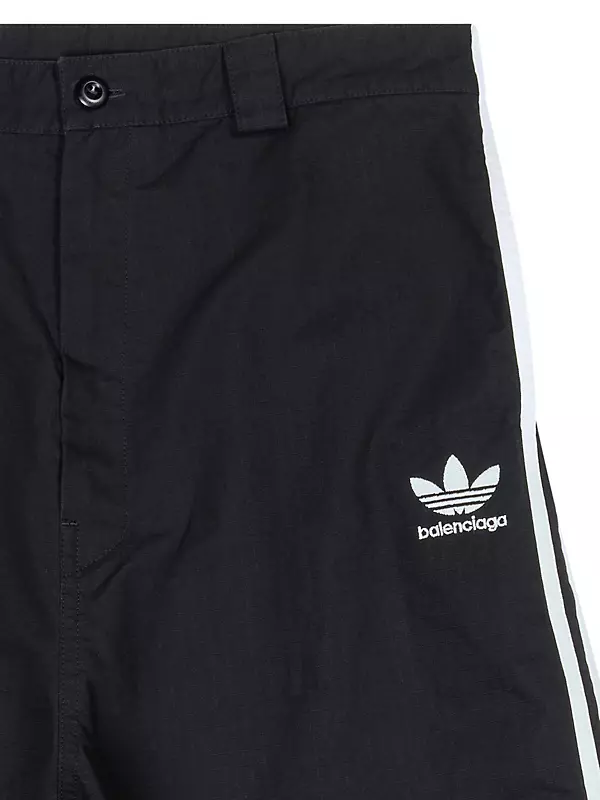 Balenciaga / Adidas Shorts