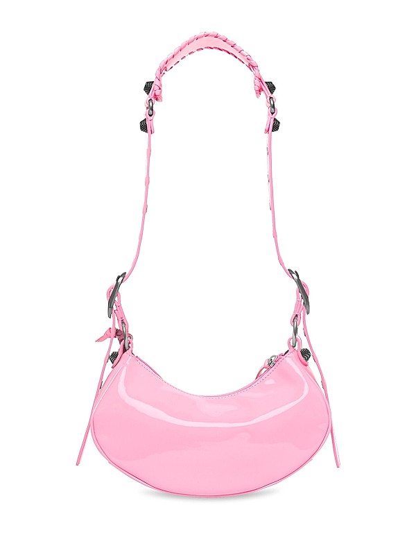 Shop Balenciaga Le Cagole XS Shoulder Bag | Saks Fifth Avenue Shop Balenciaga Le Cagole XS Shoulder Bag | Saks Fifth Avenue