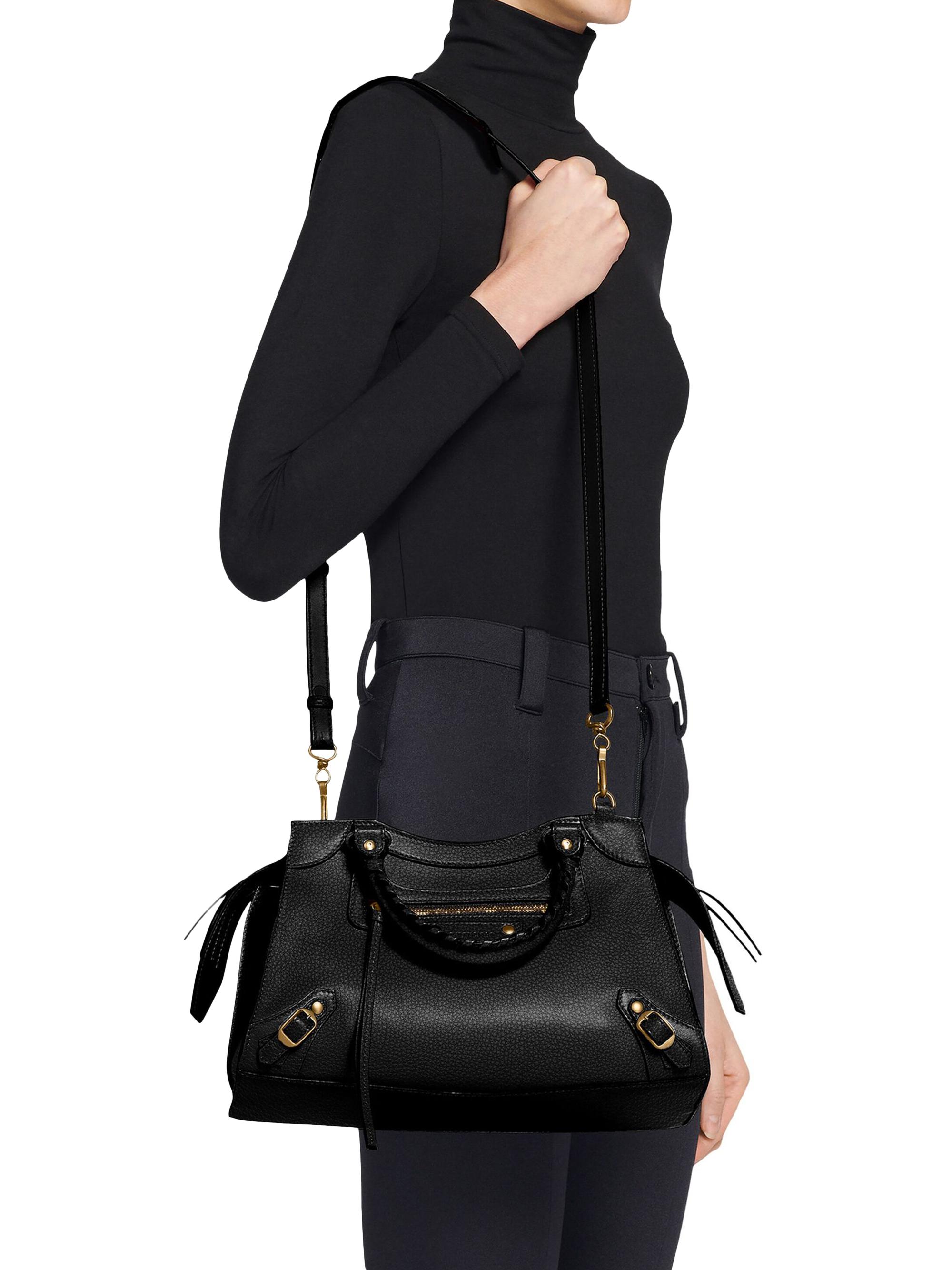 Balenciaga Neo Classic Small Handbag | Saks Fifth Avenue