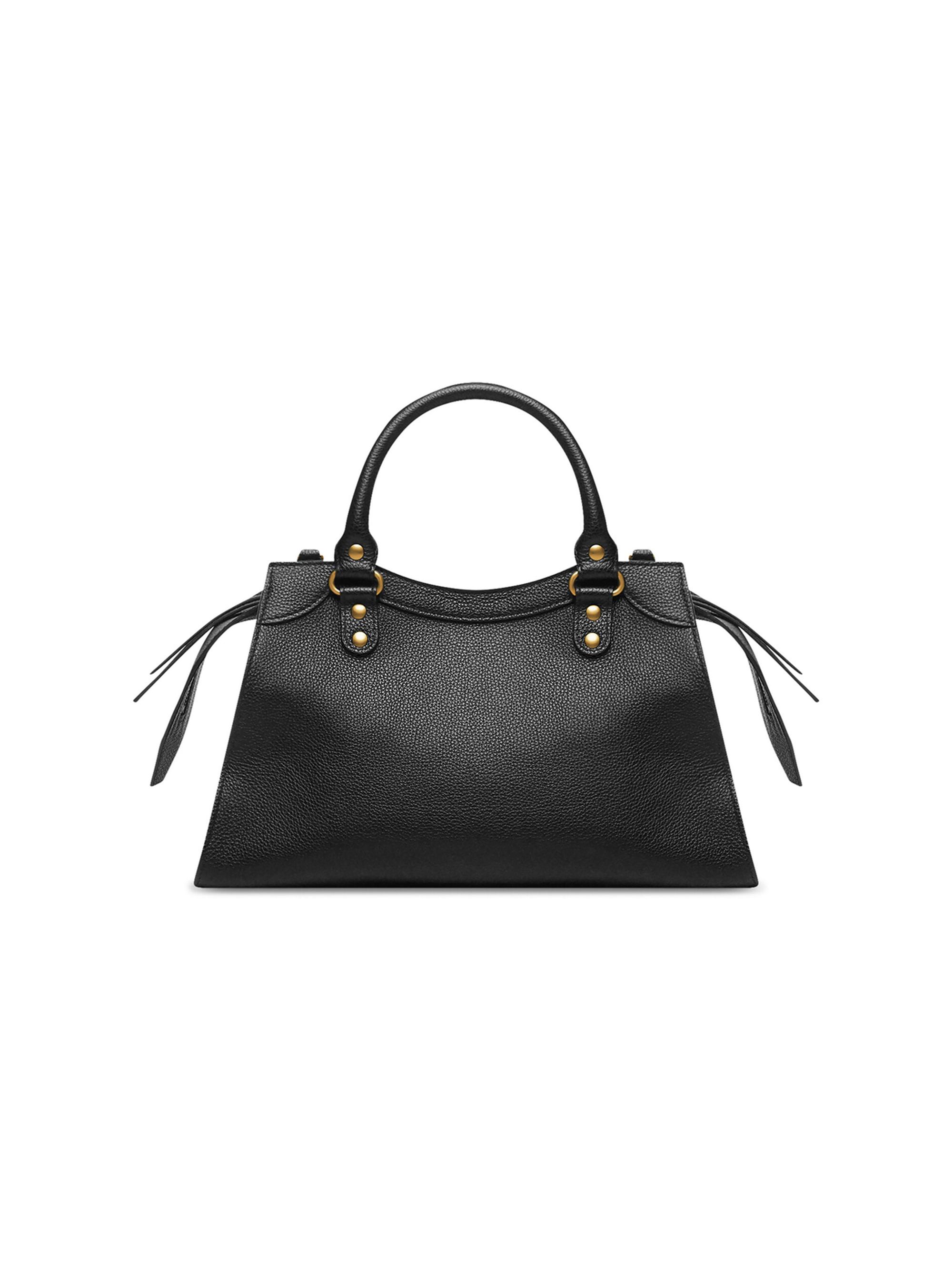 BALENCIAGA NEO クラシック small ハンドバッグ Balenciaga Neo Classic Small Handbag | Saks Fifth Avenue