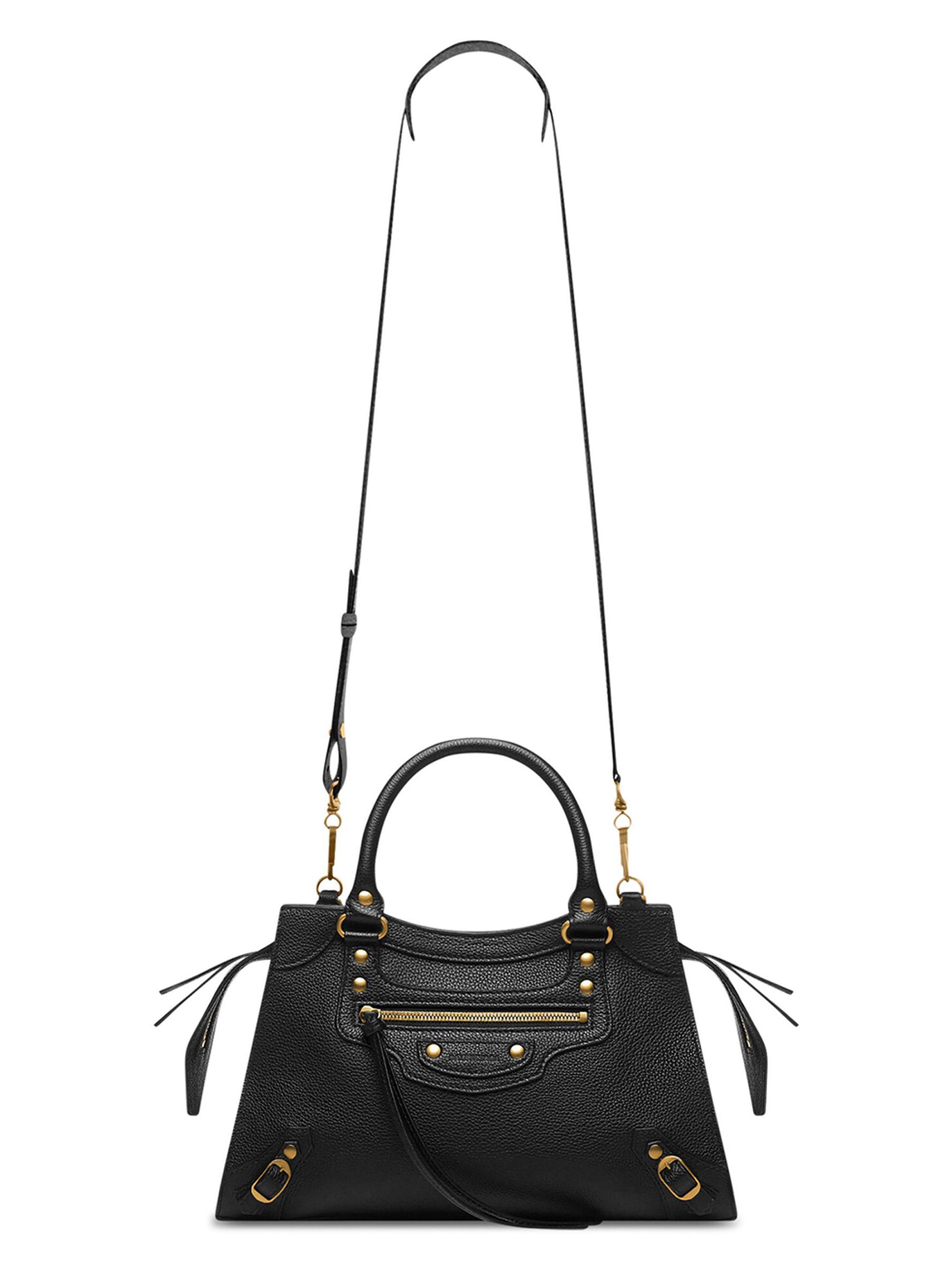 Balenciaga Neo Classic Small Handbag | Saks Fifth Avenue