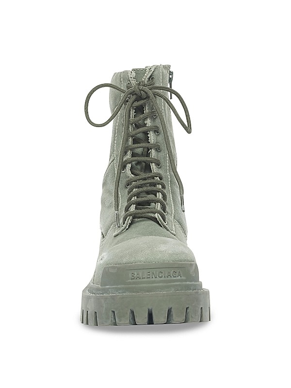 Shop Balenciaga Combat Strike 20mm Boot | Saks Fifth Avenue Shop Balenciaga Combat Strike 20mm Boot | Saks Fifth Avenue