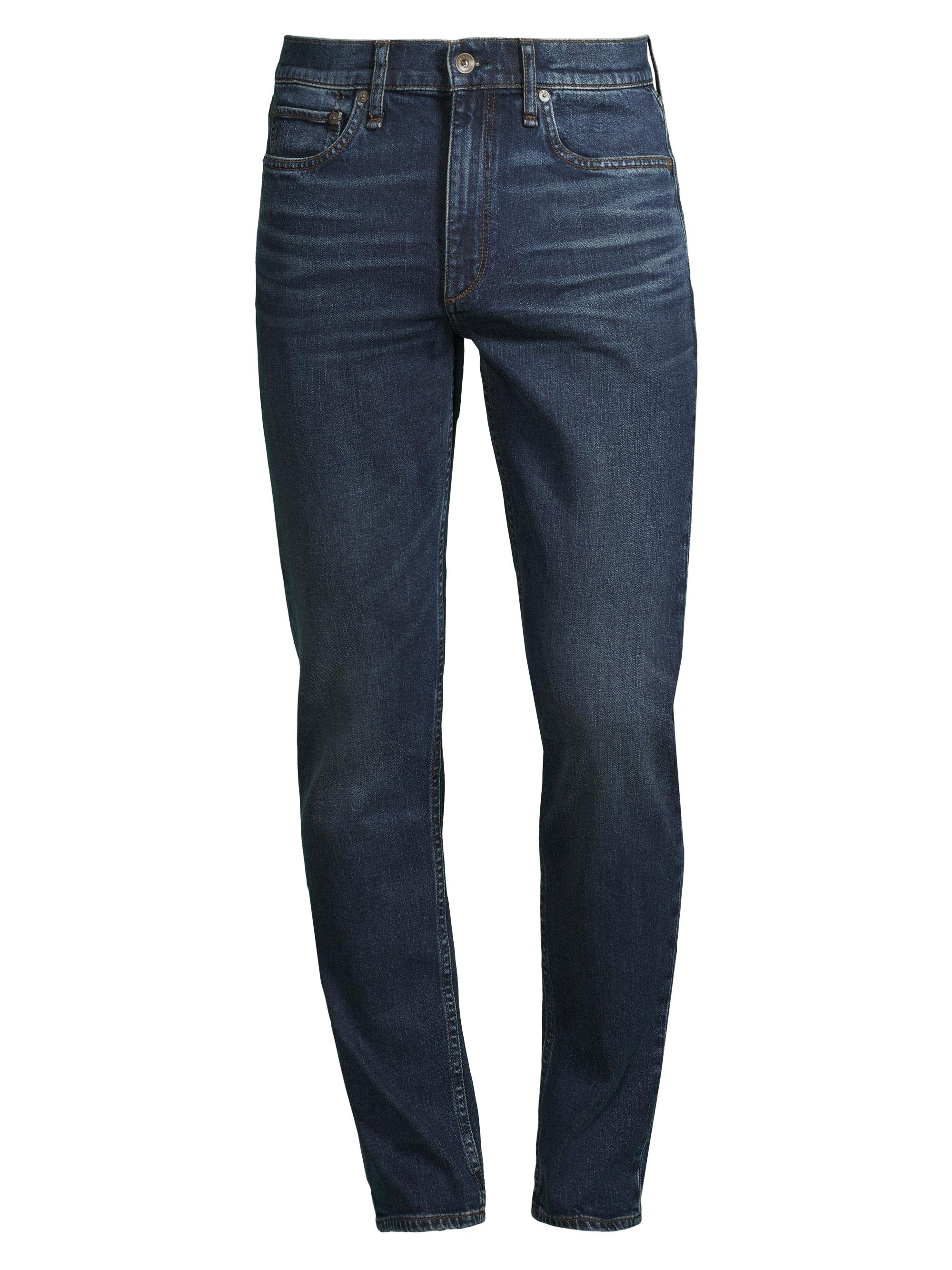rag & bone Fit 2 Authentic Stretch Jeans | Saks Fifth Avenue