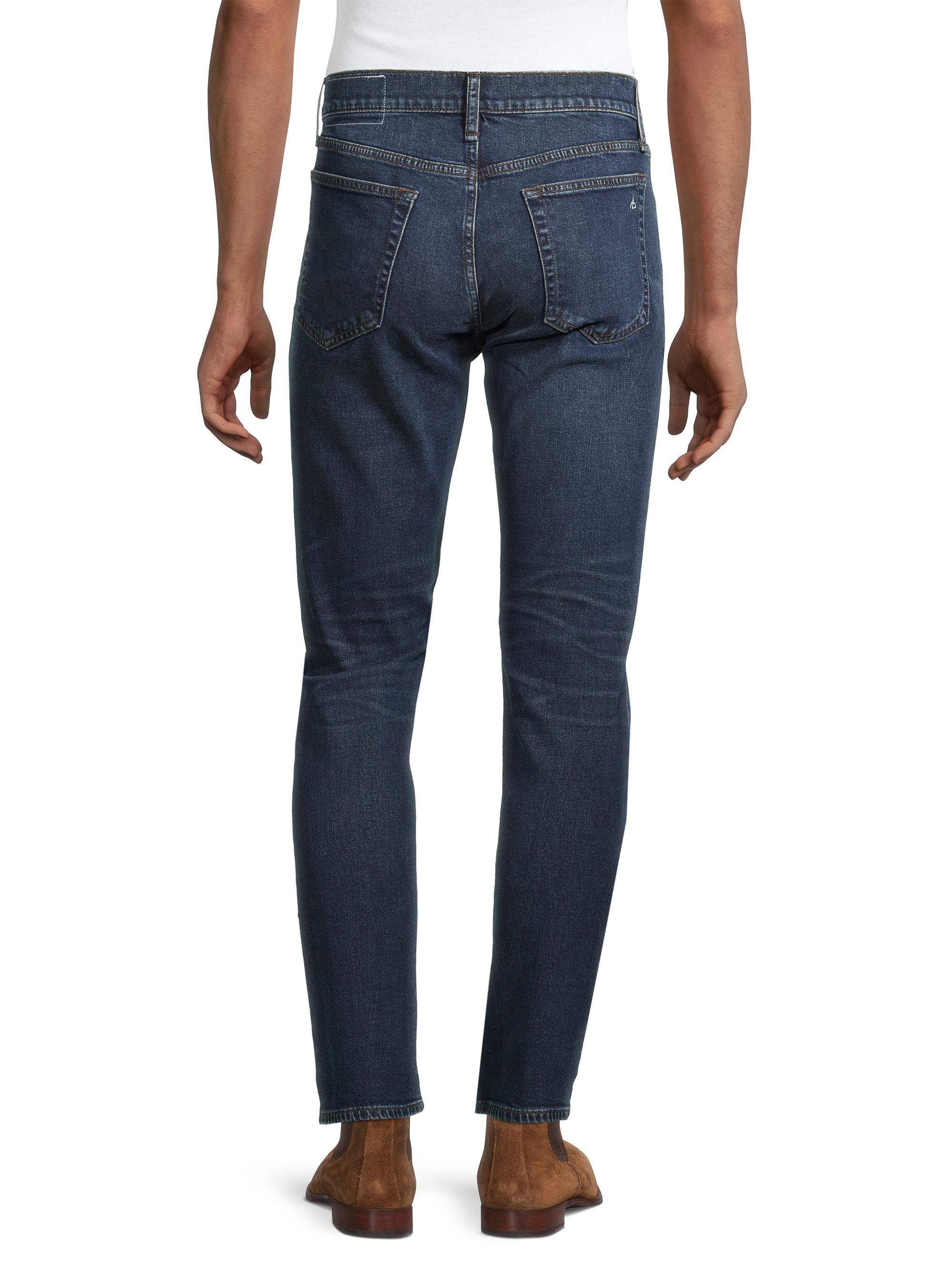 rag & bone Fit 2 Authentic Stretch Jeans | Saks Fifth Avenue