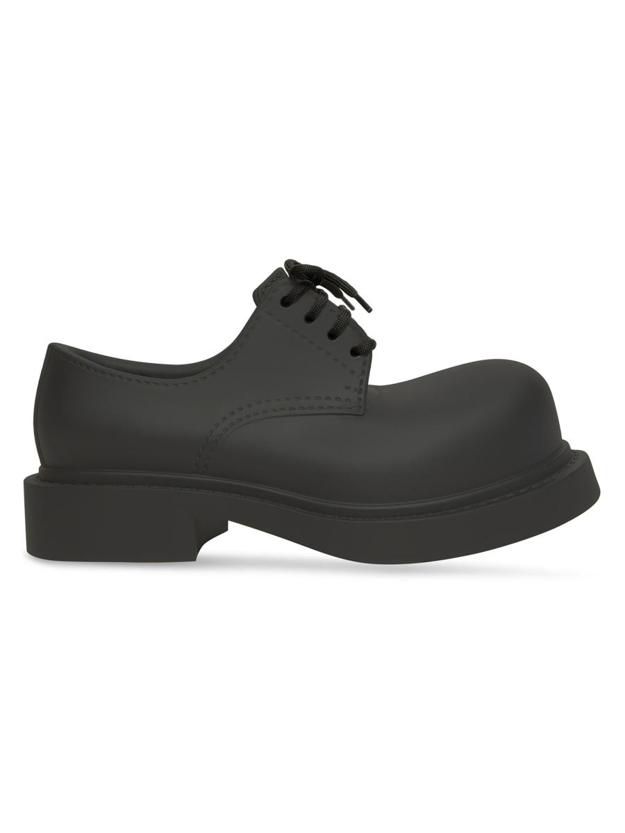●送料込●BALENCIAGA●Steroid Biker Black Balenciaga Steroid Boots | Saks Fifth Avenue
