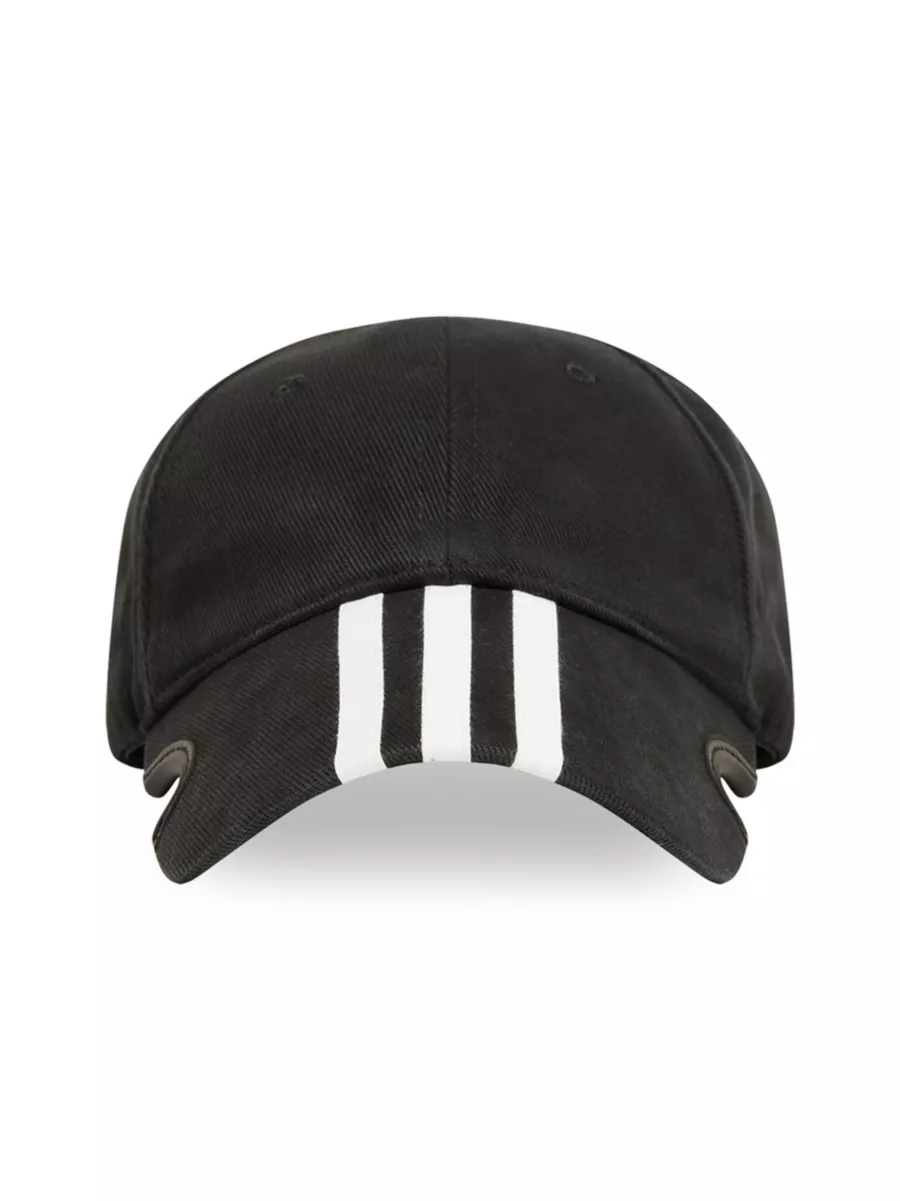 Shop Balenciaga Balenciaga / Adidas Cap | Saks Fifth Avenue Shop Balenciaga Balenciaga / Adidas Cap | Saks Fifth Avenue