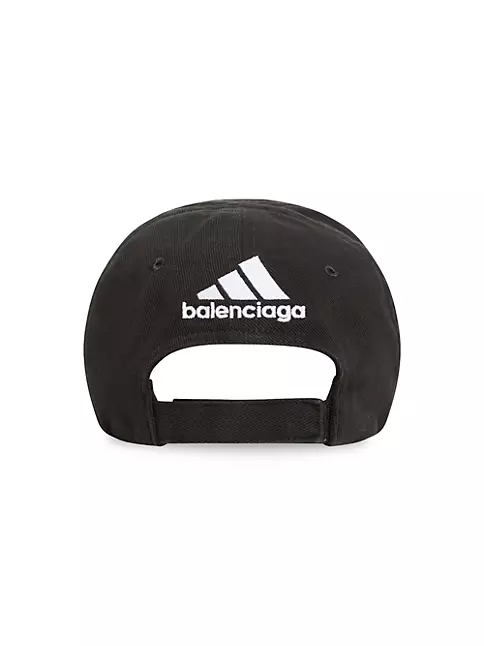 Shop Balenciaga Balenciaga / Adidas Cap | Saks Fifth Avenue