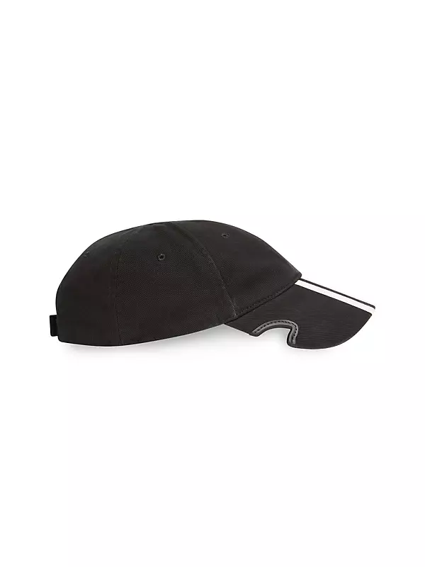 Shop Balenciaga Balenciaga / Adidas Cap | Saks Fifth Avenue Shop Balenciaga Balenciaga / Adidas Cap | Saks Fifth Avenue