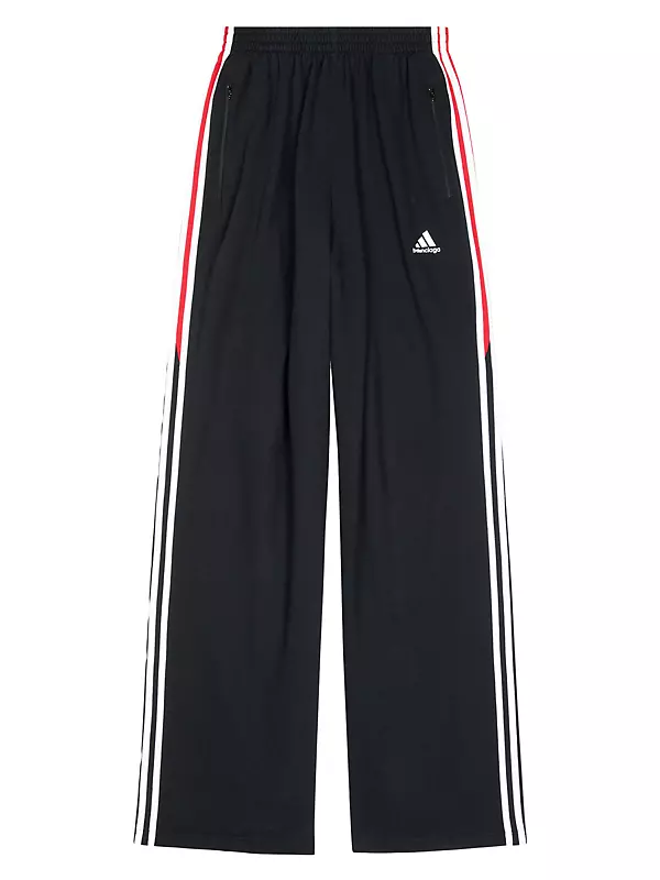 Adidas Originals Adibreak Track Pants Sports Pants Button Row Grey 
