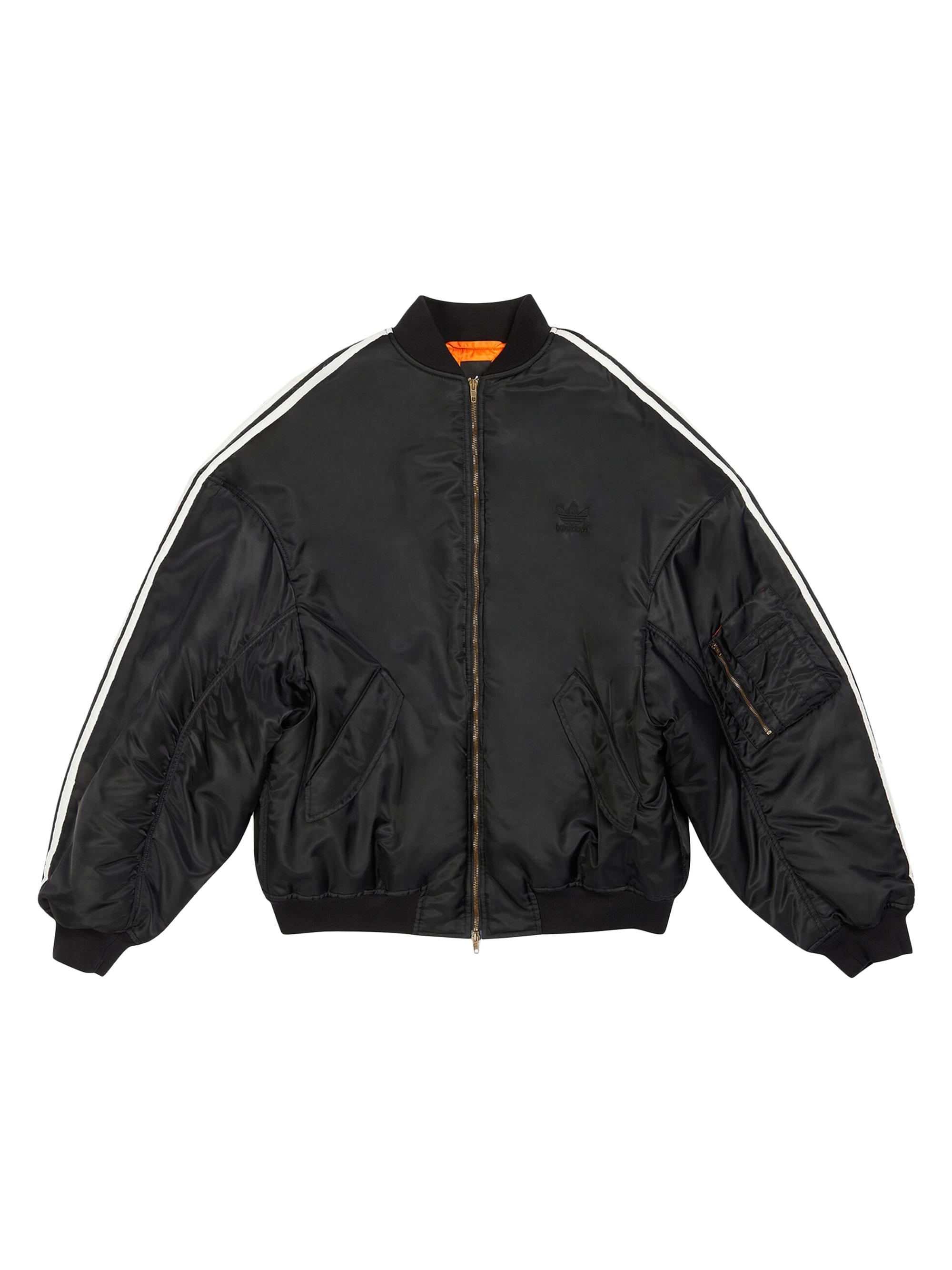 Balenciaga Balenciaga / Adidas Bomber | Saks Fifth Avenue
