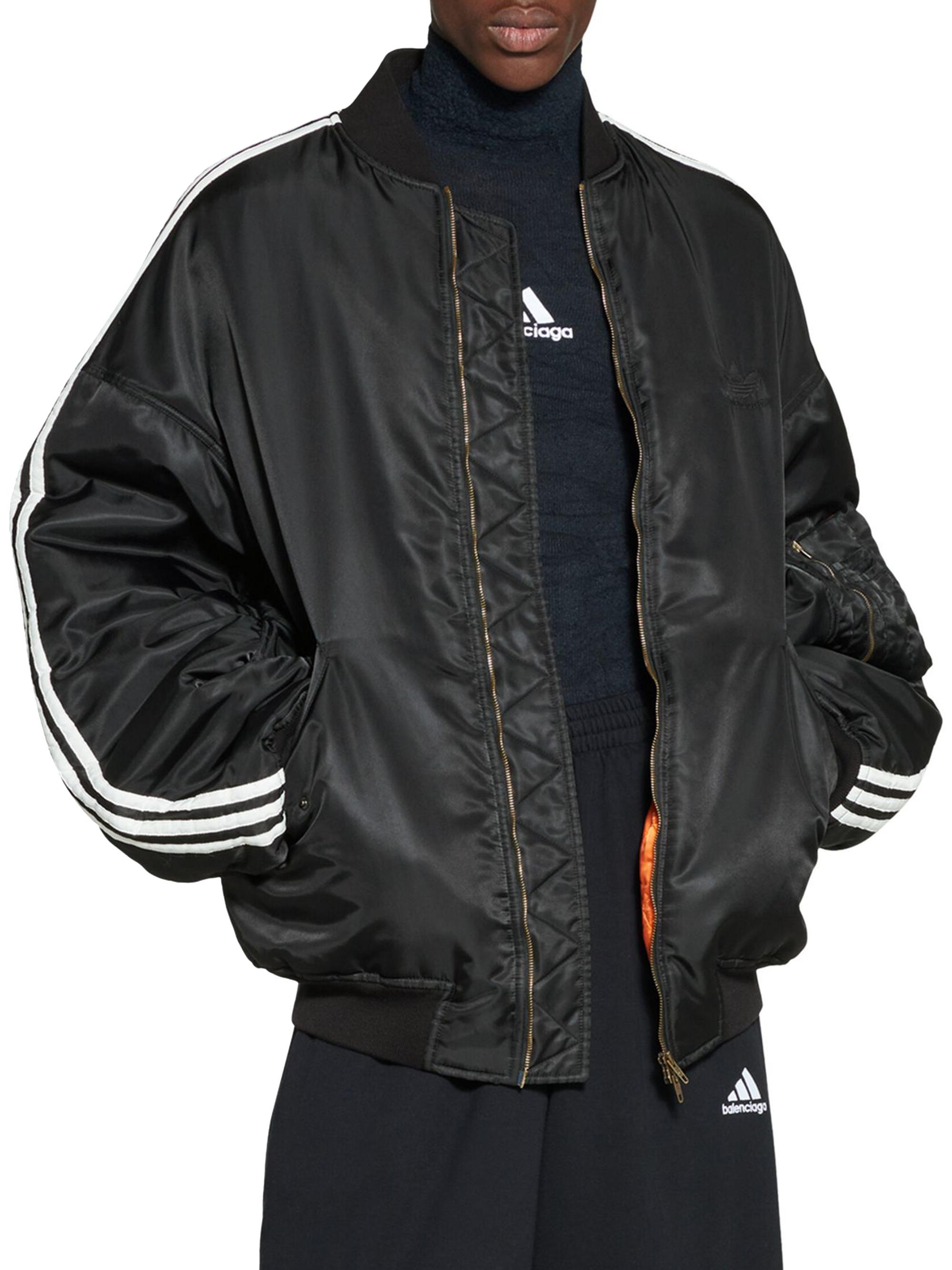 Balenciaga Balenciaga / Adidas Bomber | Saks Fifth Avenue
