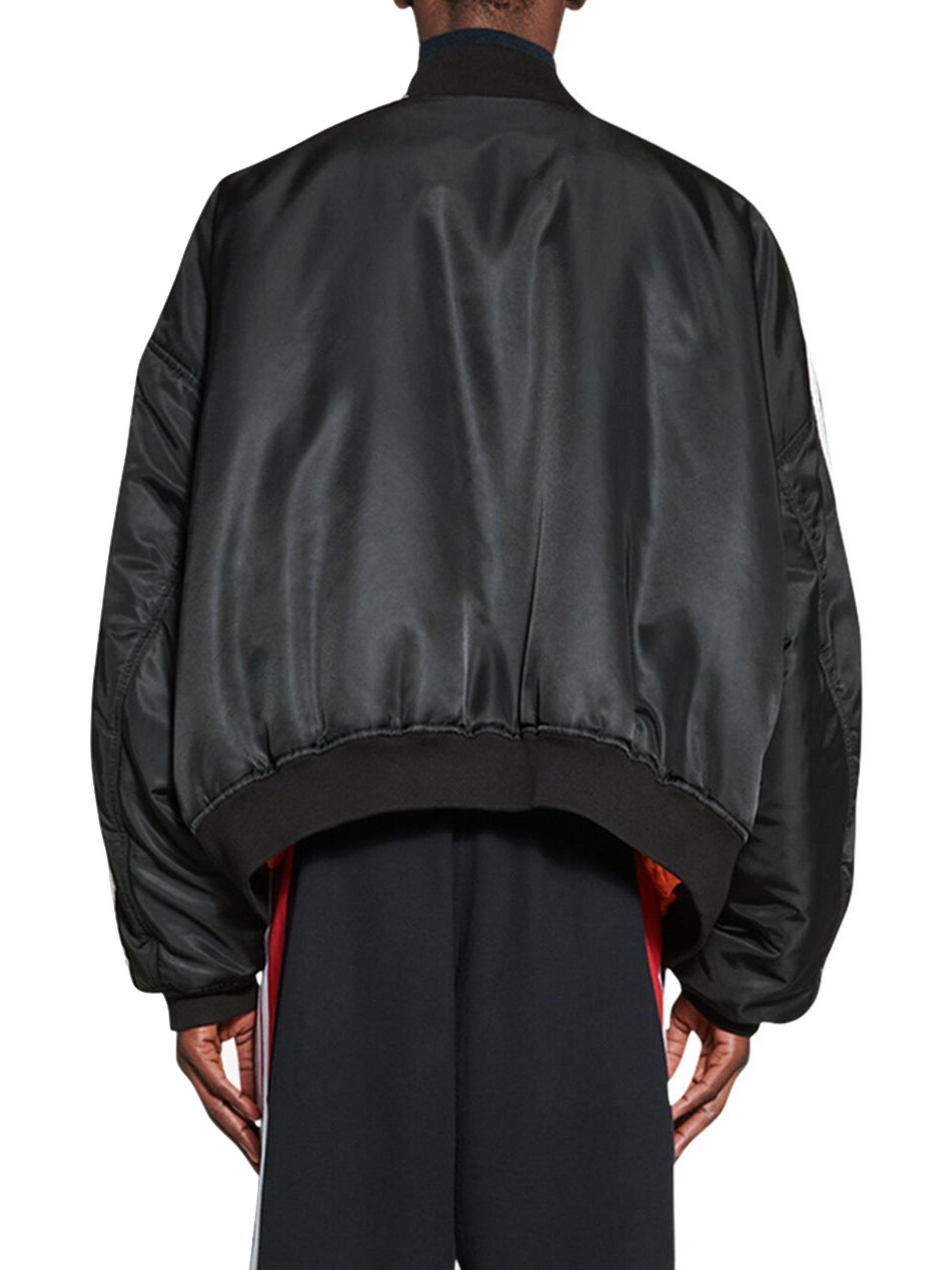 Balenciaga Balenciaga / Adidas Bomber | Saks Fifth Avenue