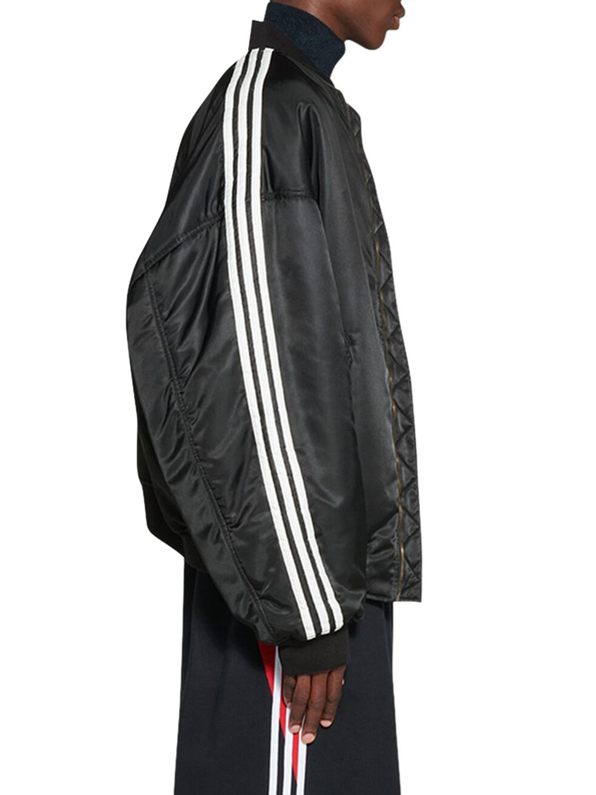 Balenciaga Balenciaga / Adidas Bomber | Saks Fifth Avenue