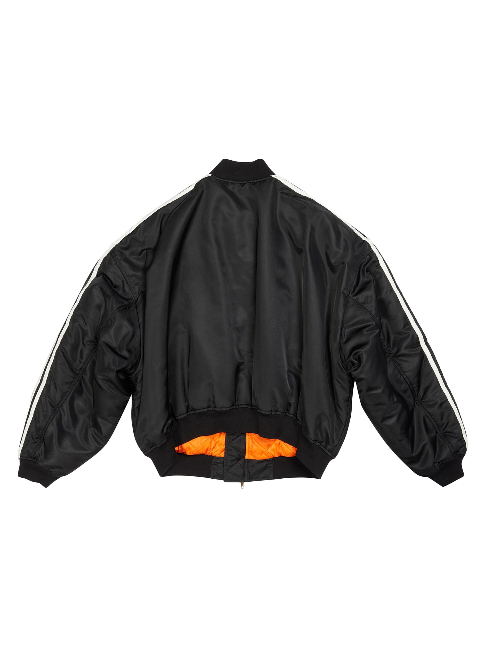 Balenciaga Balenciaga / Adidas Bomber | Saks Fifth Avenue