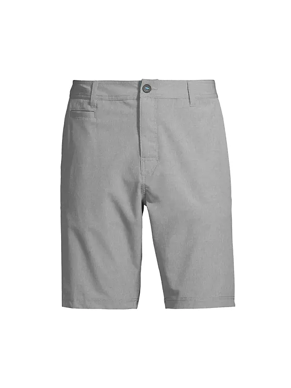 Boardwalker Chino Shorts