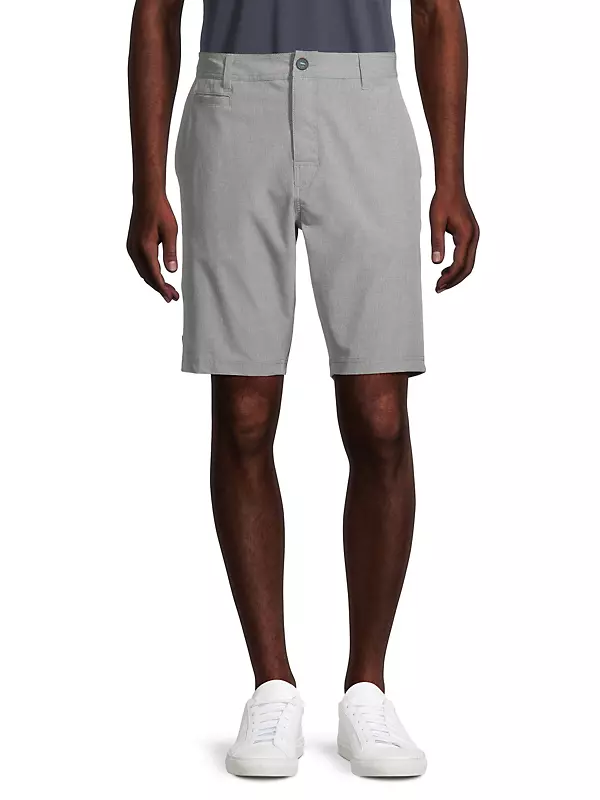 Boardwalker Chino Shorts