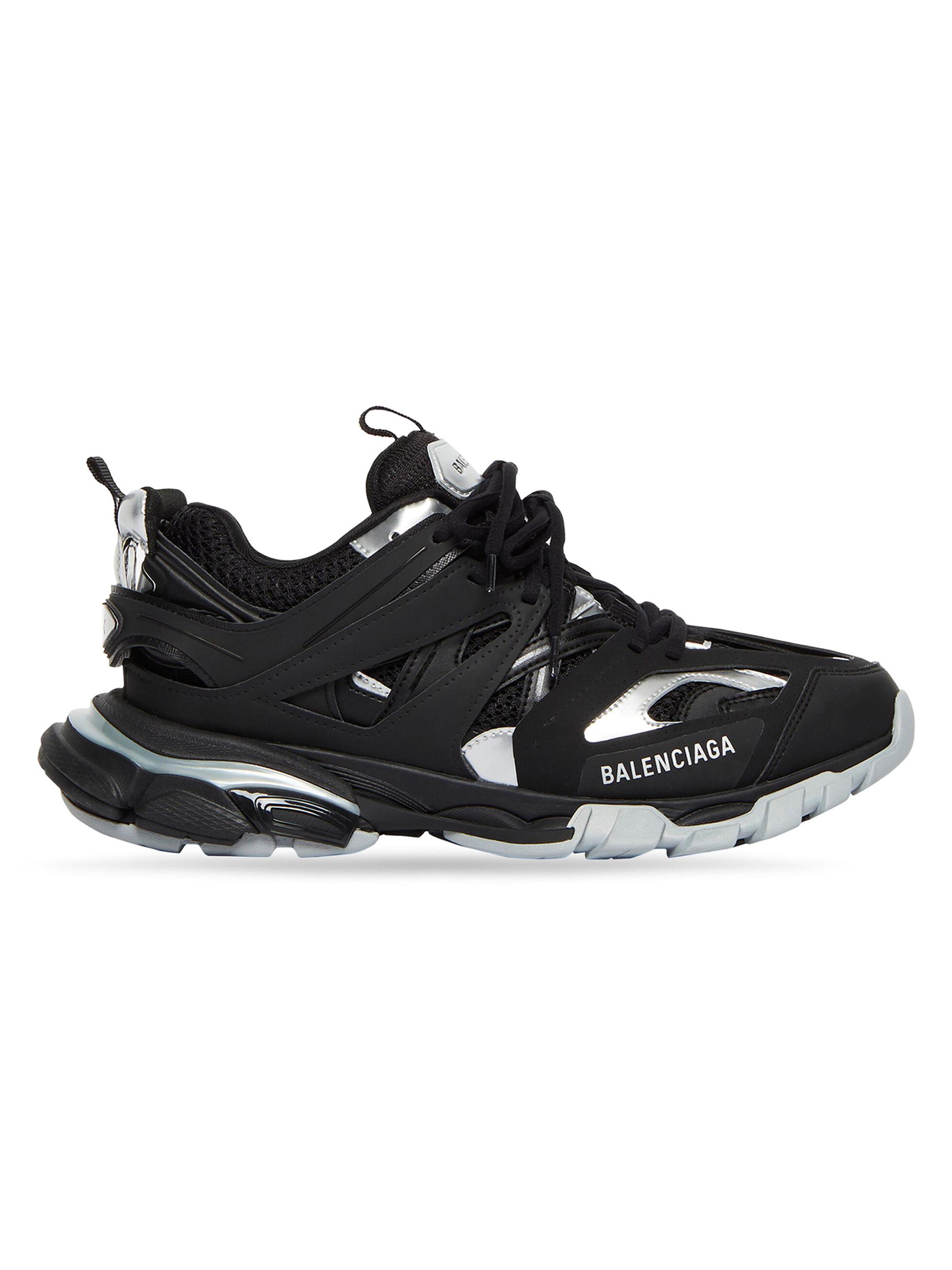 Balenciaga Track LED Sneaker | Saks Fifth Avenue