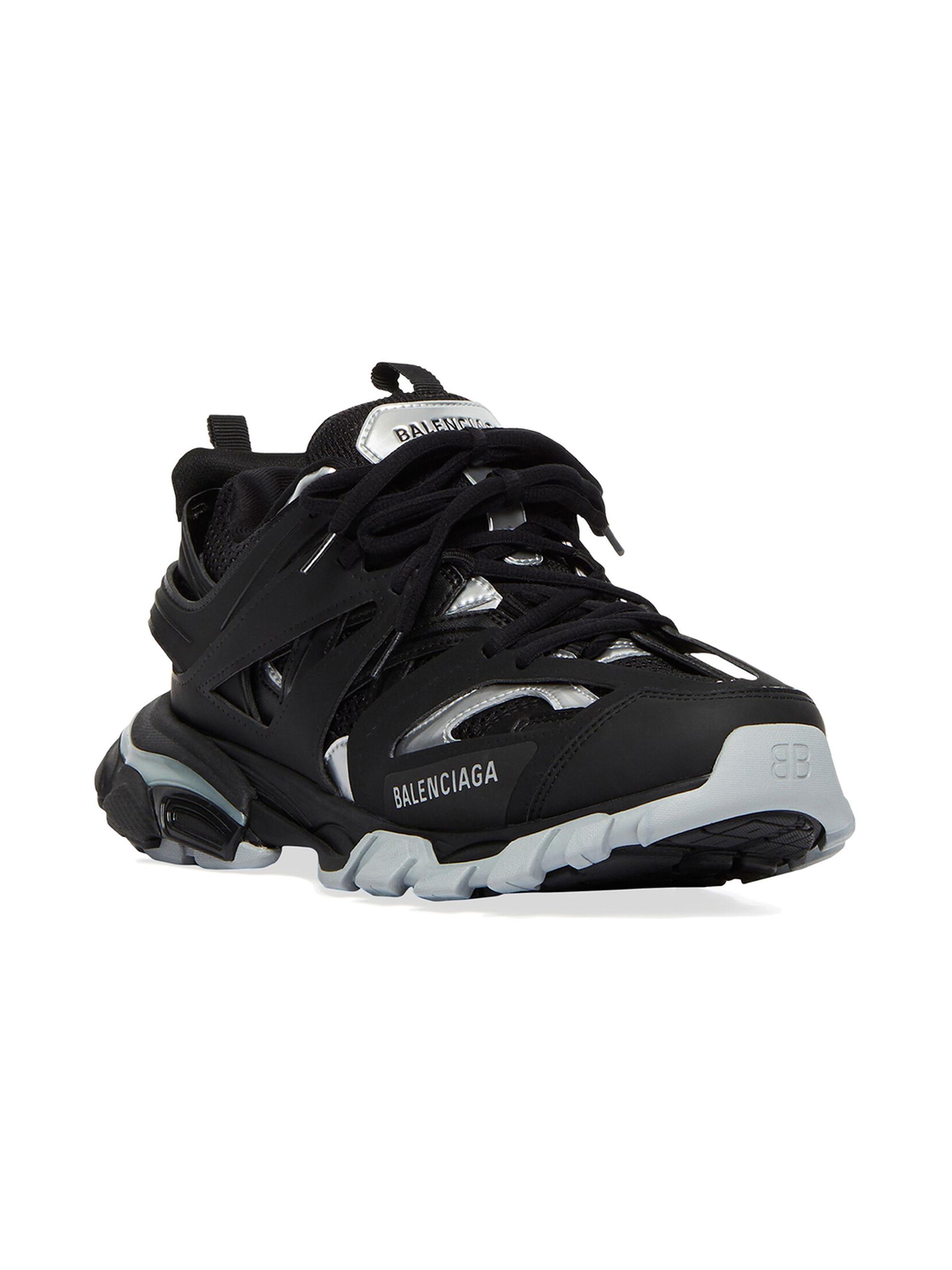 Track Sneaker