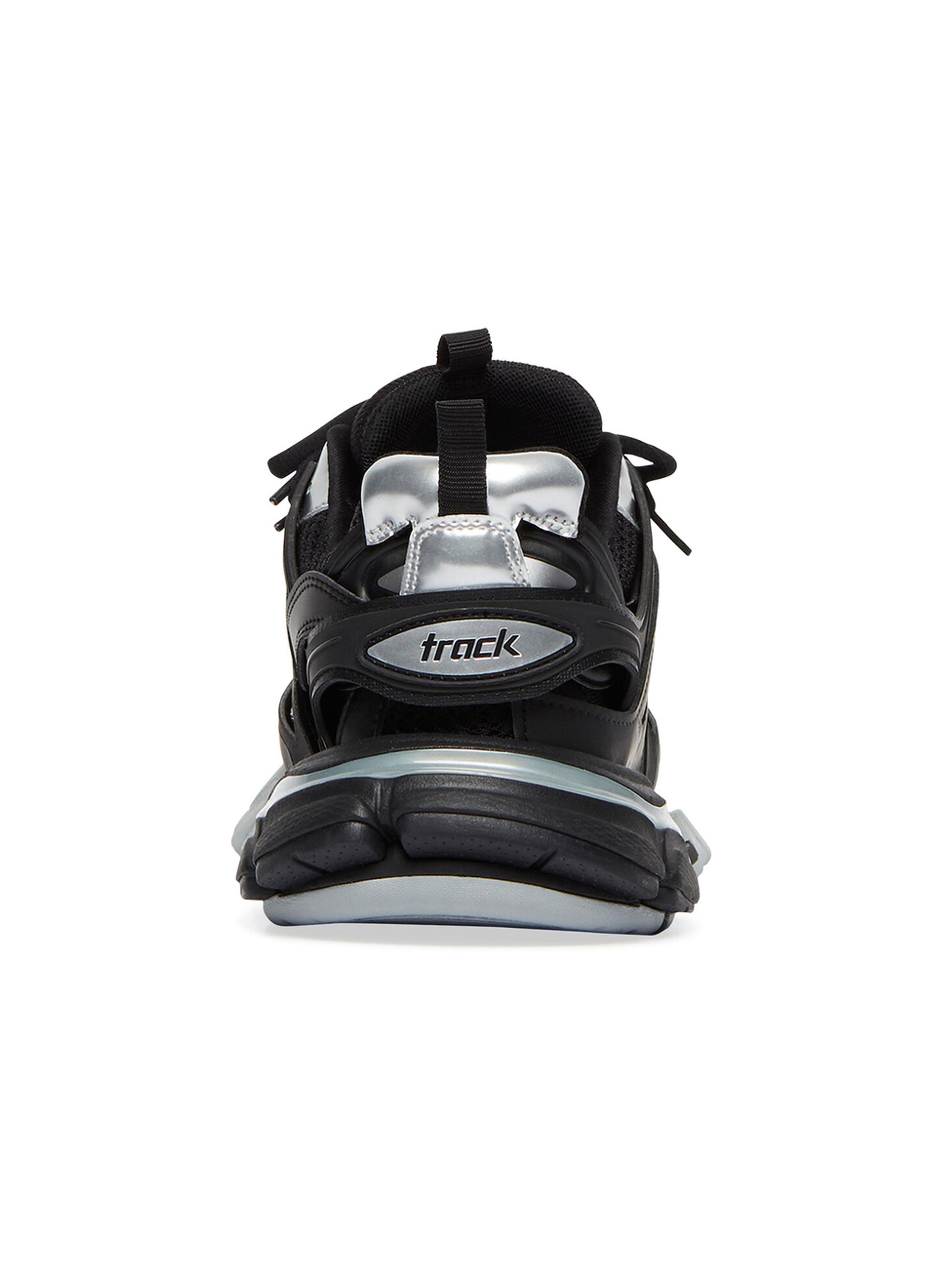 Track Sneaker
