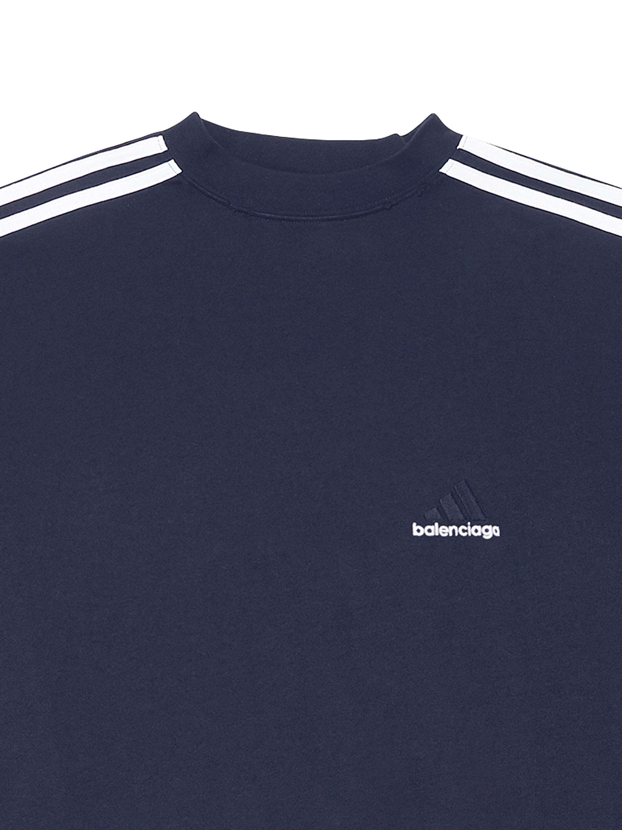 adidas balenciaga shirt