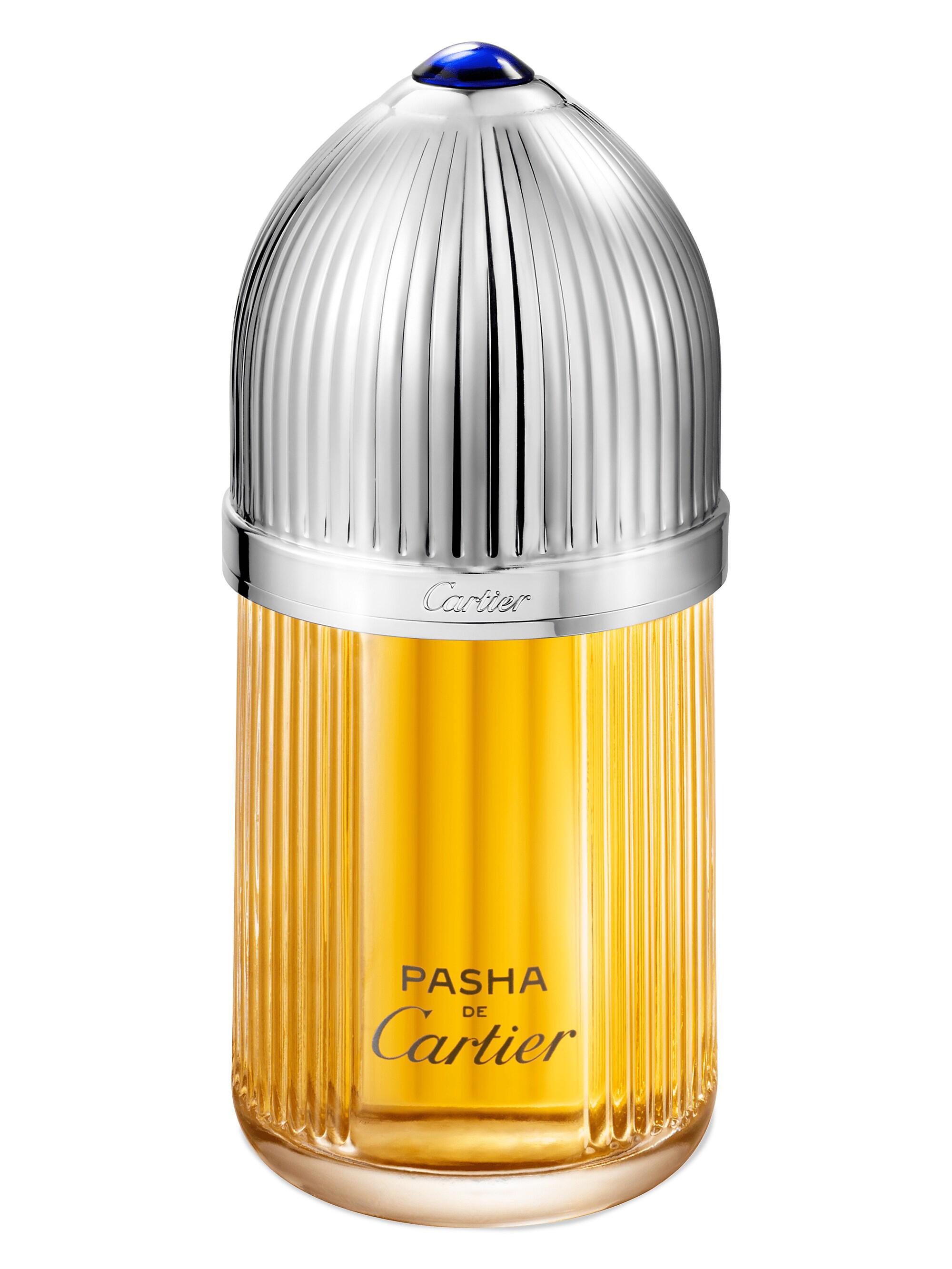 Cartier Pasha de Cartier Eau de Toilette | Saks Fifth Avenue