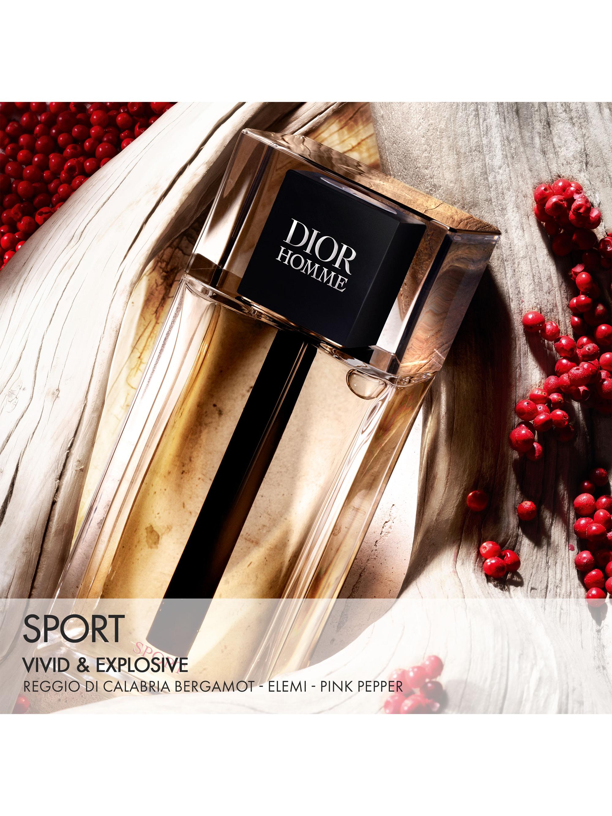DIOR Dior Homme Sport Eau de Toilette | Saks Fifth Avenue