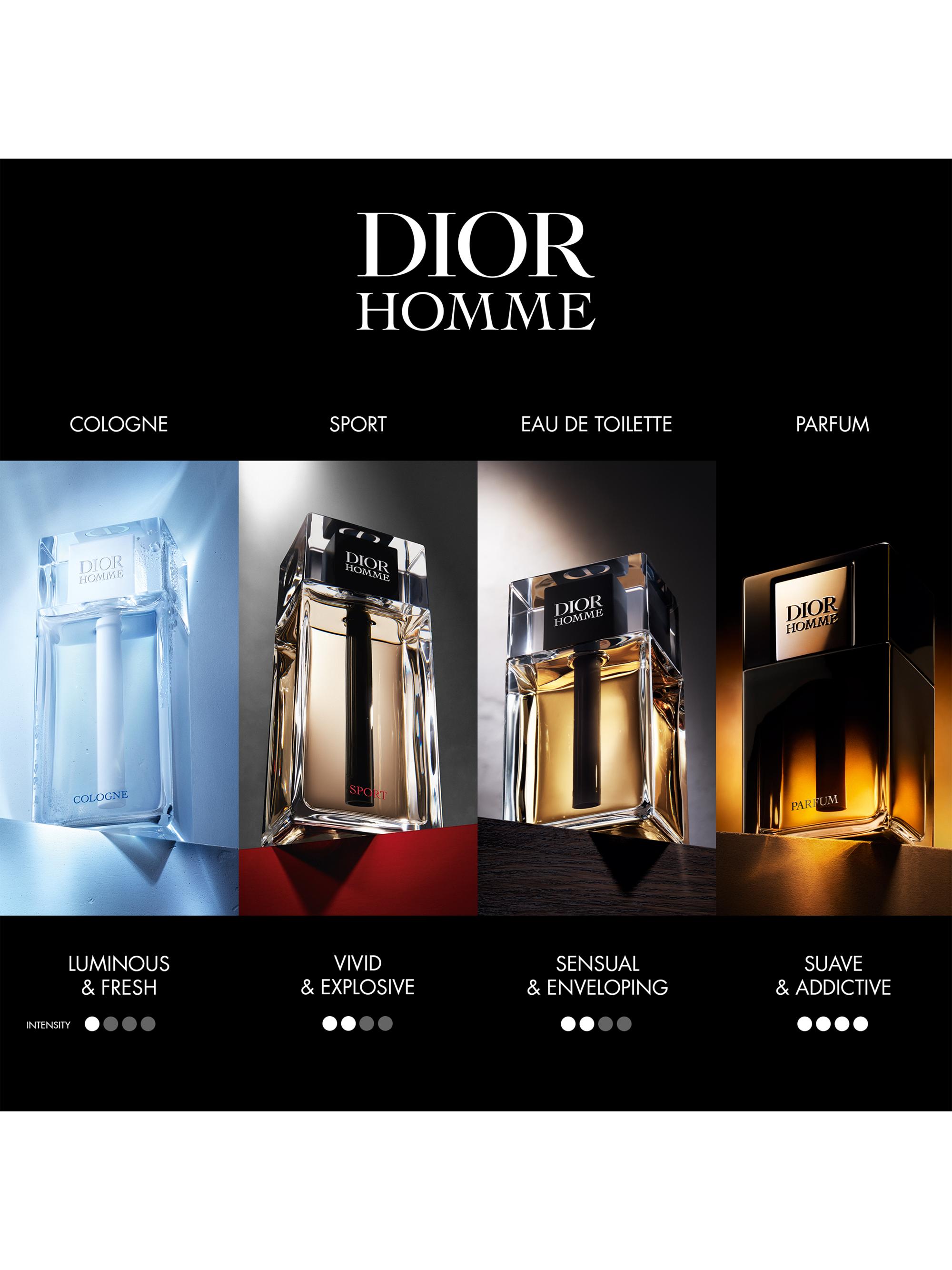 DIOR Dior Homme Sport Eau de Toilette | Saks Fifth Avenue