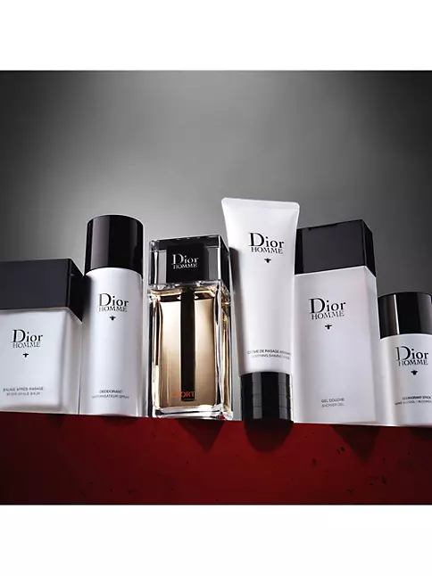 Shop Dior Dior Homme Sport Eau de Toilette