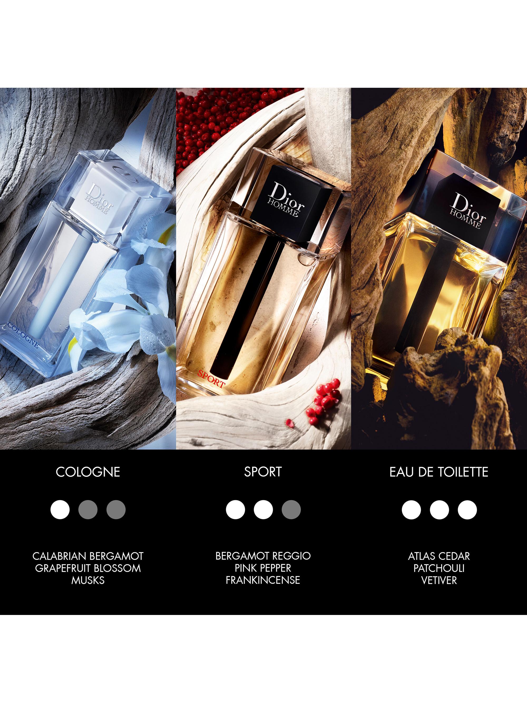 DIOR Dior Homme Sport Eau de Toilette | Saks Fifth Avenue