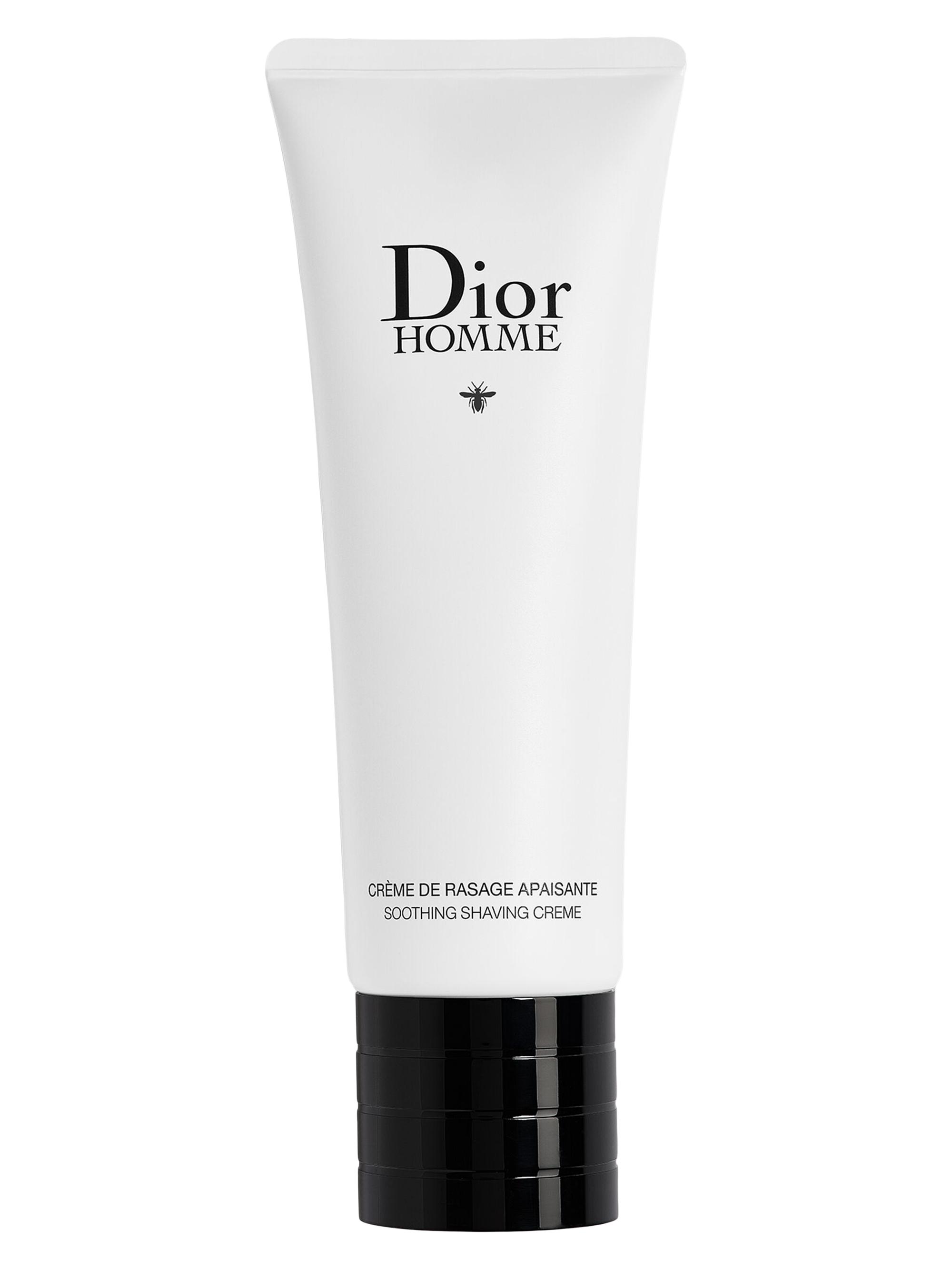 DIOR Men's Dior Homme Soothing Shaving Cream