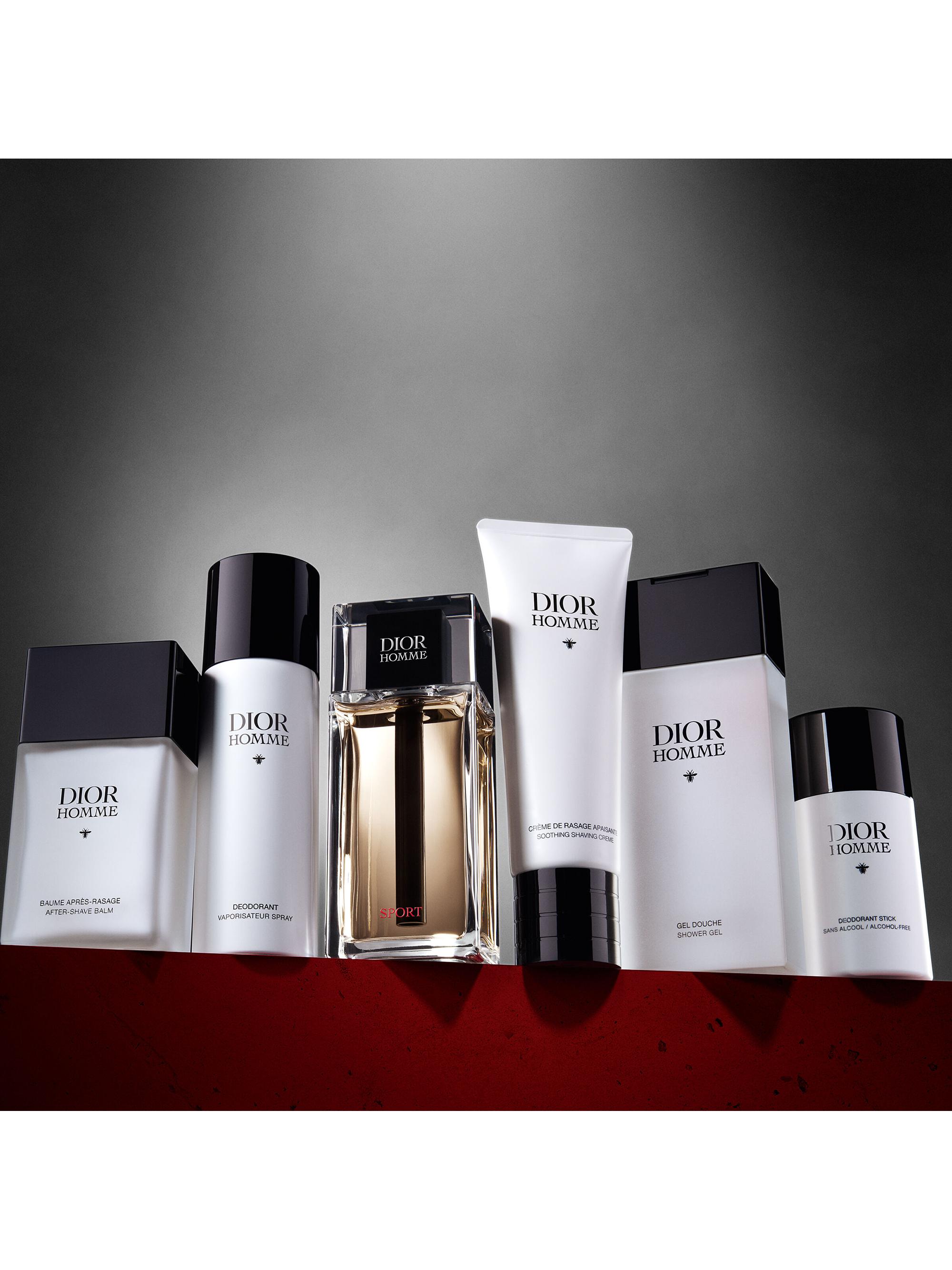 Dior Dior Homme Soothing Shaving Cream | Saks Fifth Avenue