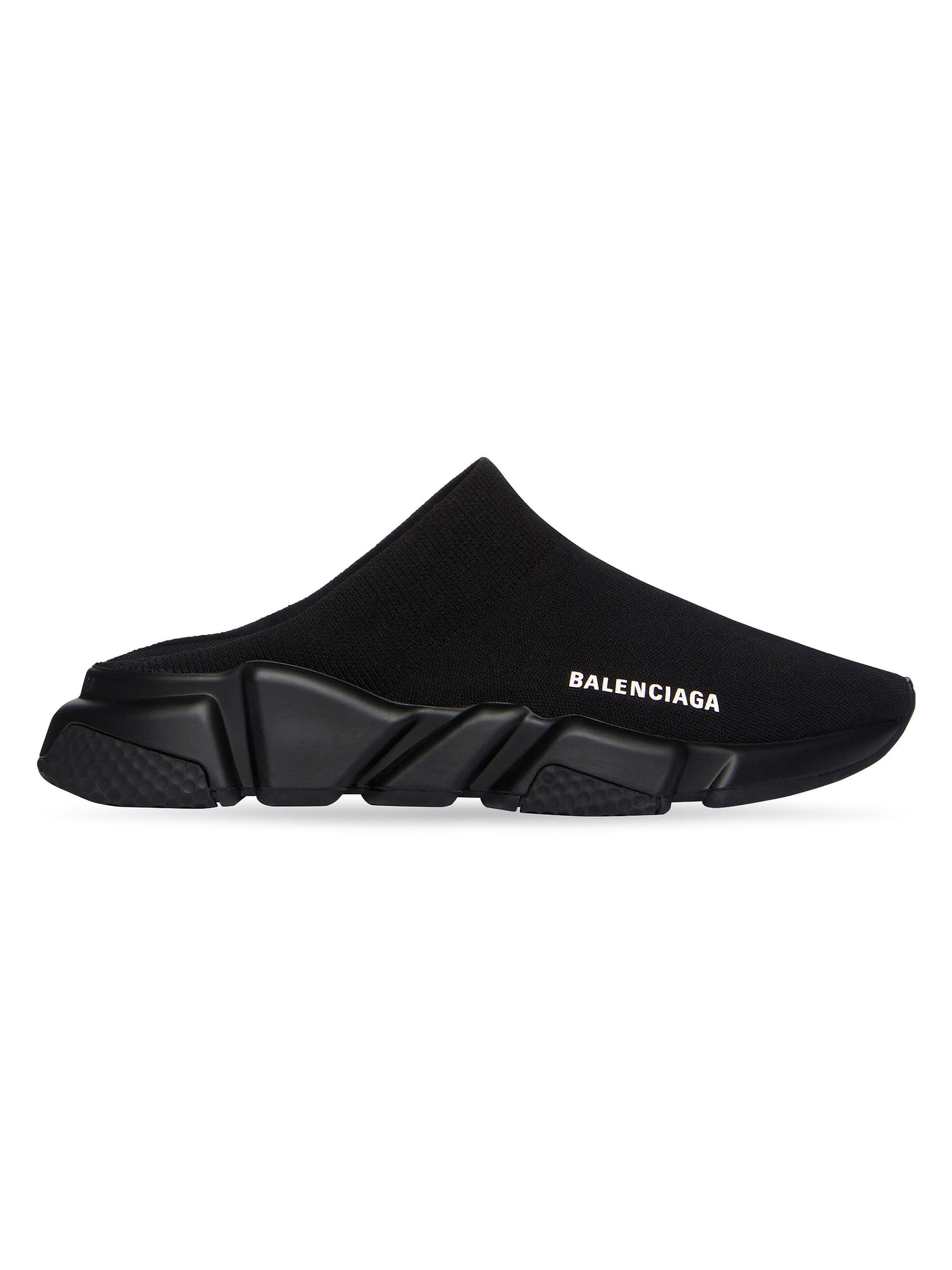 Balenciaga Speed Mule Sneakers | Saks Fifth Avenue