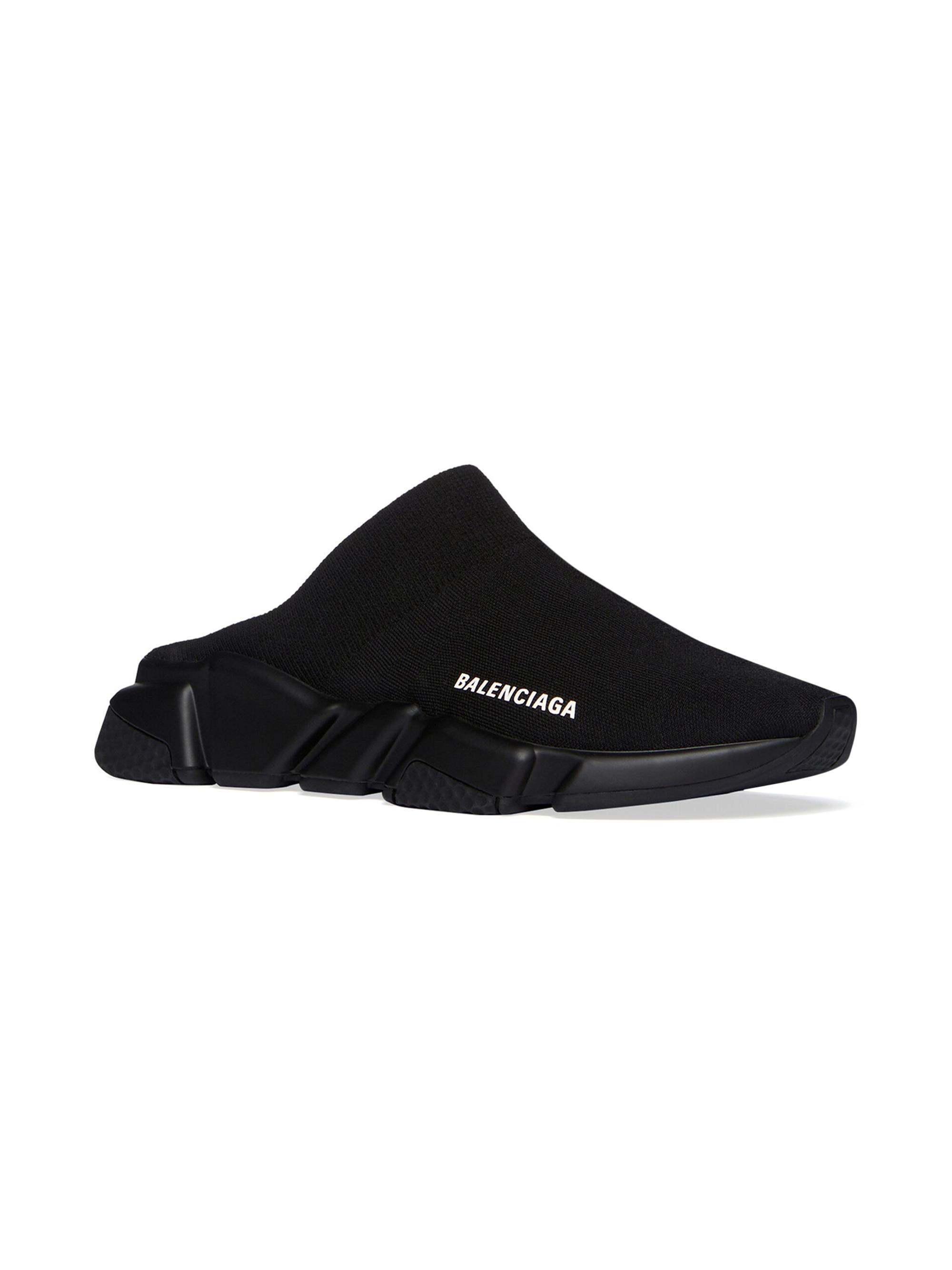Balenciaga Speed Mule Sneakers | Saks Fifth Avenue