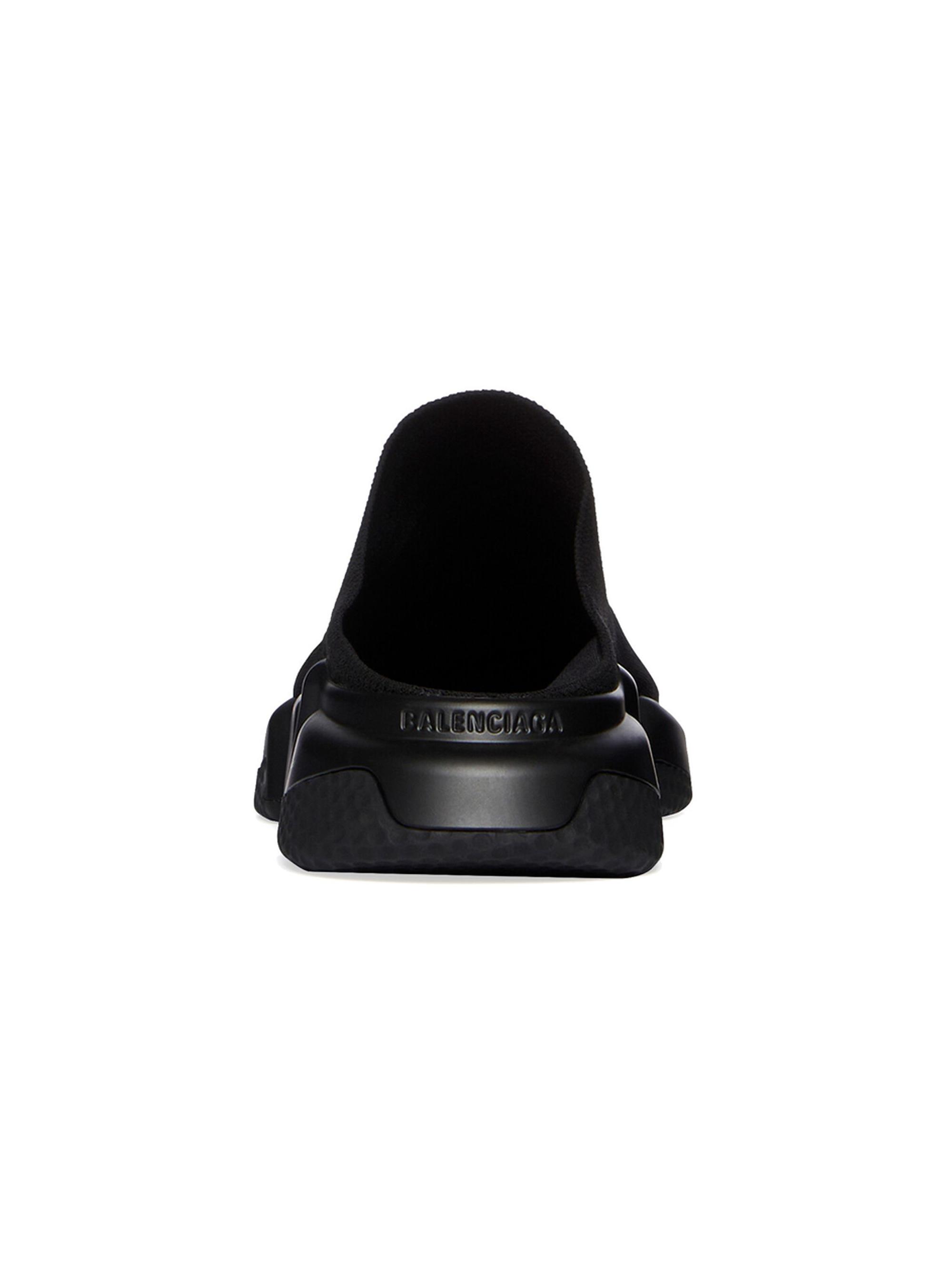 Balenciaga Speed Mule Sneakers | Saks Fifth Avenue