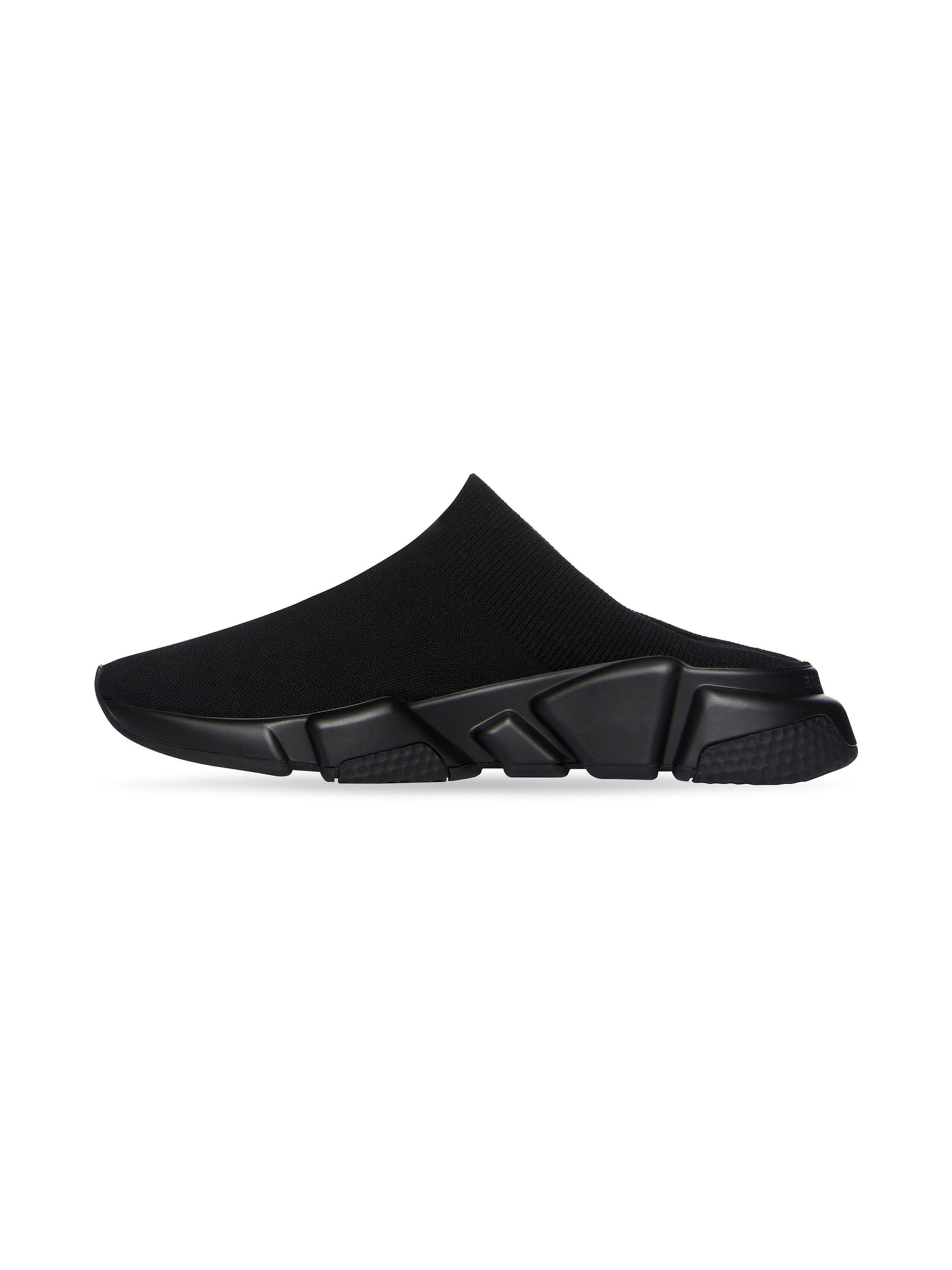 Balenciaga Speed Mule Sneakers | Saks Fifth Avenue