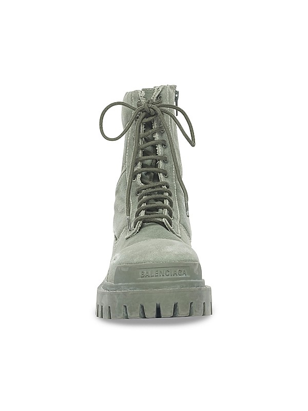 Shop Balenciaga Combat Strike 20mm Boot | Saks Fifth Avenue Shop Balenciaga Combat Strike 20mm Boot | Saks Fifth Avenue