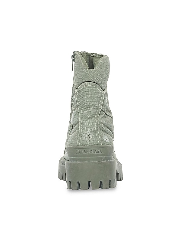 Shop Balenciaga Combat Strike 20mm Boot | Saks Fifth Avenue Shop Balenciaga Combat Strike 20mm Boot | Saks Fifth Avenue