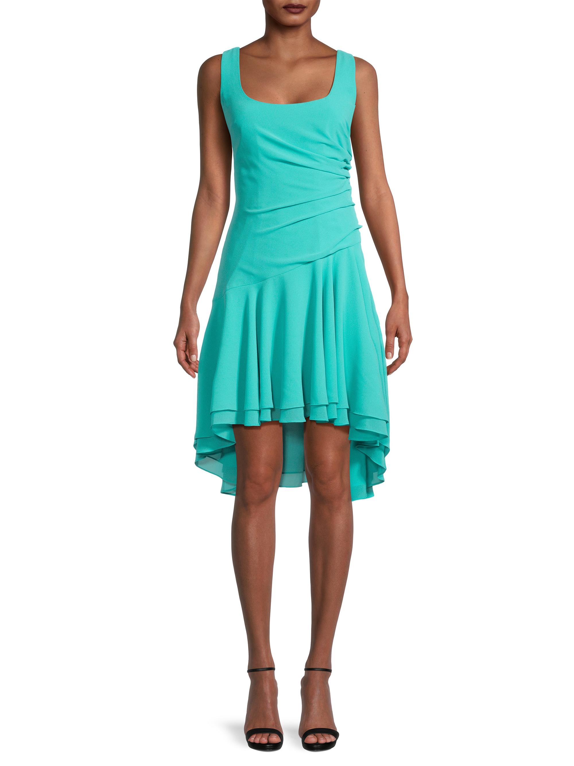 Ungaro Soraya Ruched Chiffon Minidress | Saks Fifth Avenue