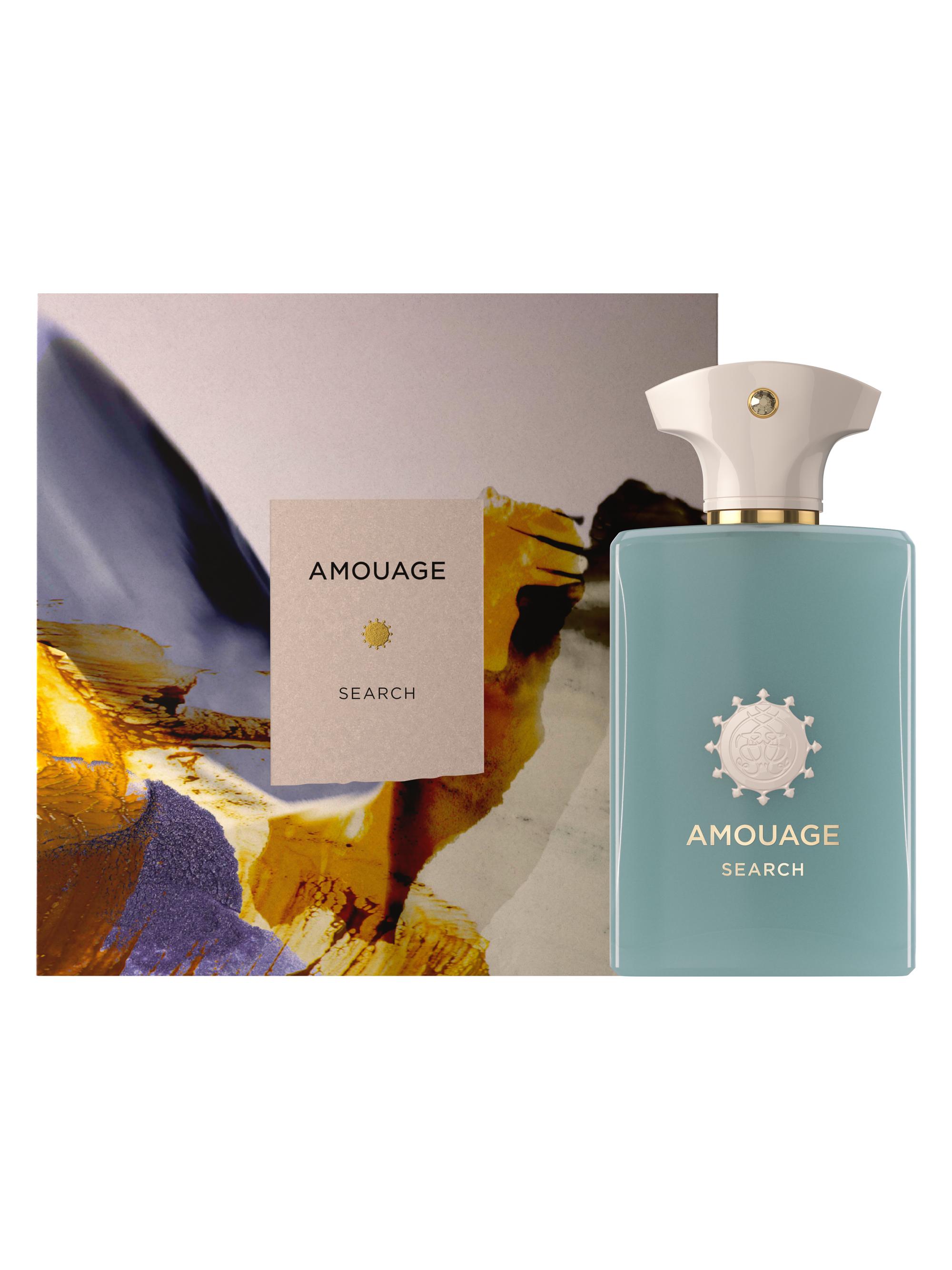 Amouage Search Eau de Parfum | Saks Fifth Avenue