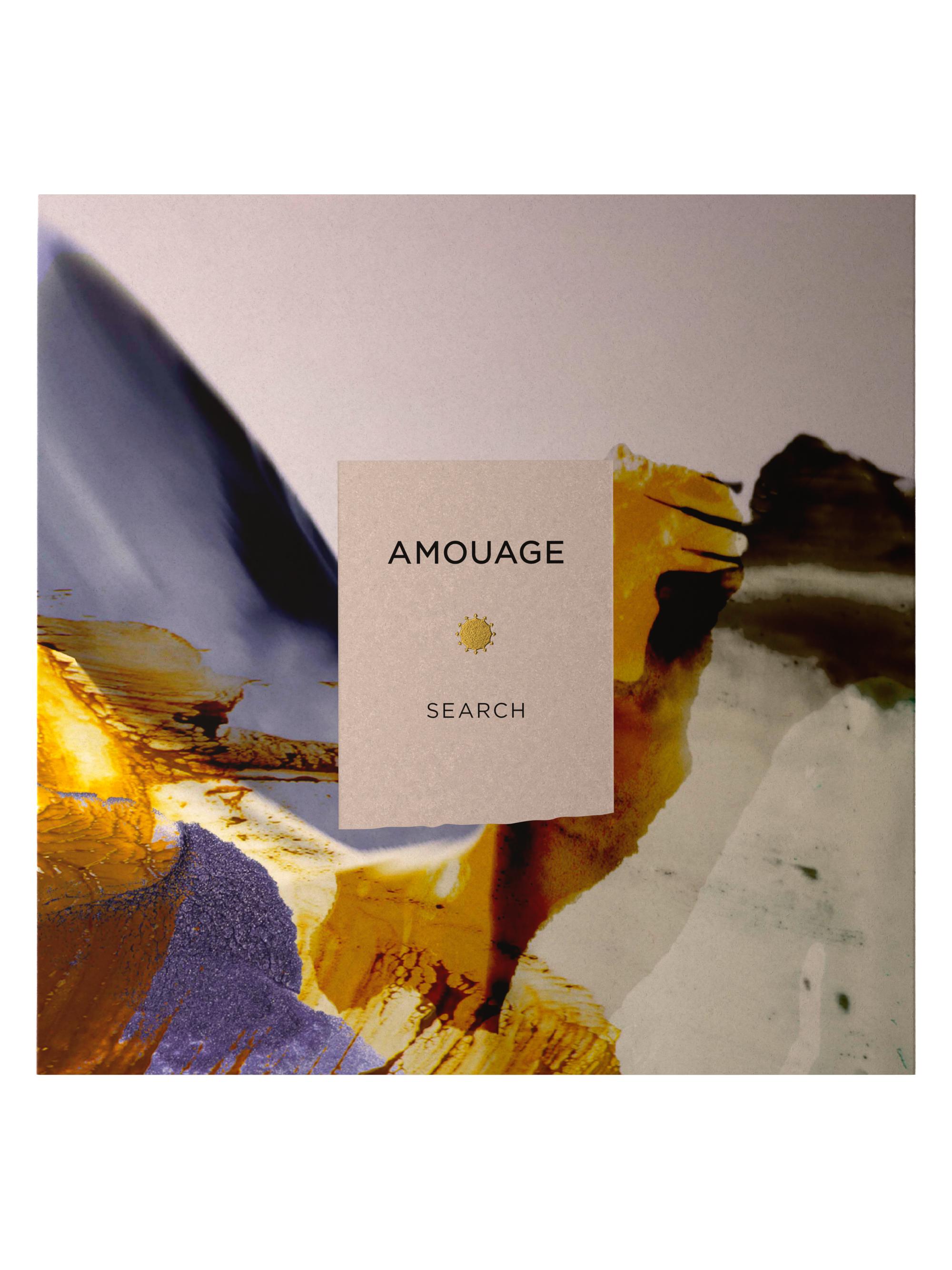 Amouage Search Eau de Parfum | Saks Fifth Avenue