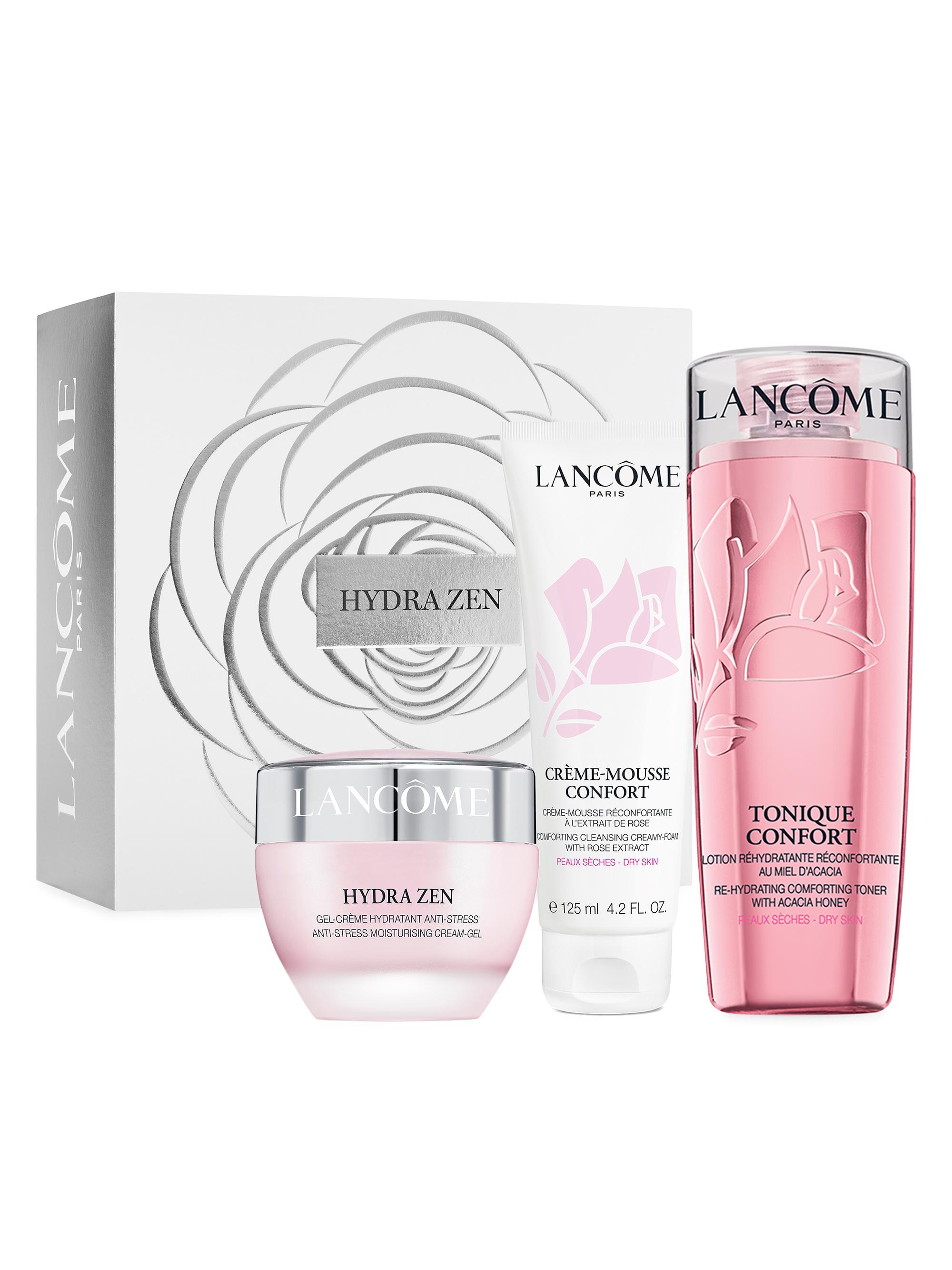 Lancôme Women's Hydra Zen 3-Piece Skincare Set