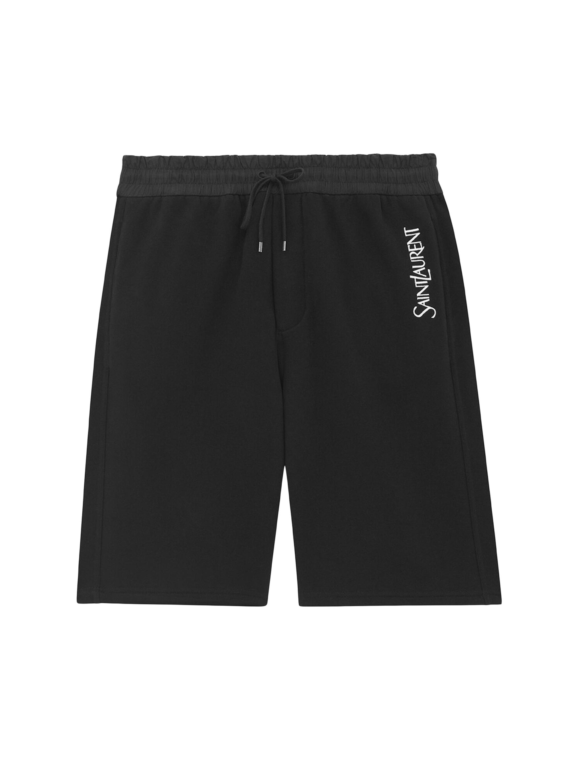 Balenciaga Activewear Stretch Shorts | Saks Fifth Avenue