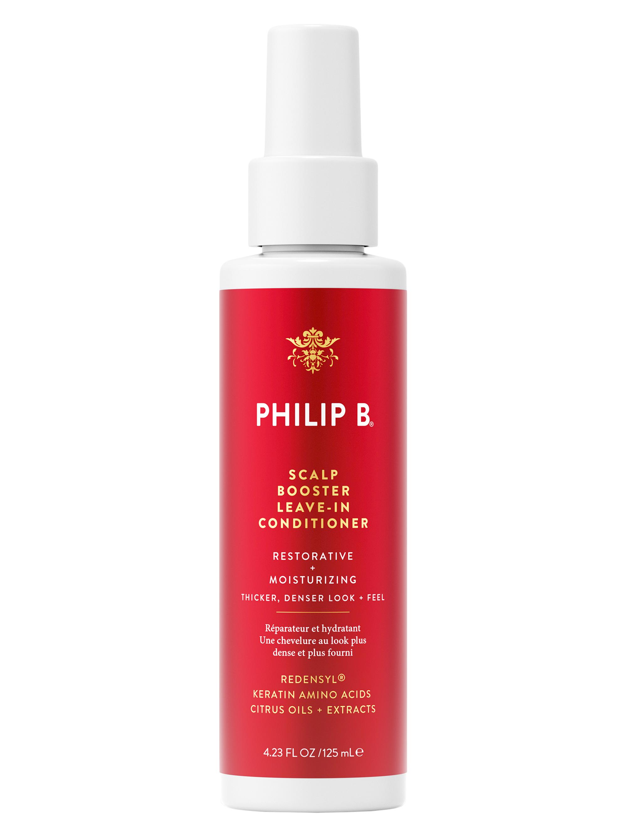 Philip B Women's Scalp Booster Leave-In Conditioner