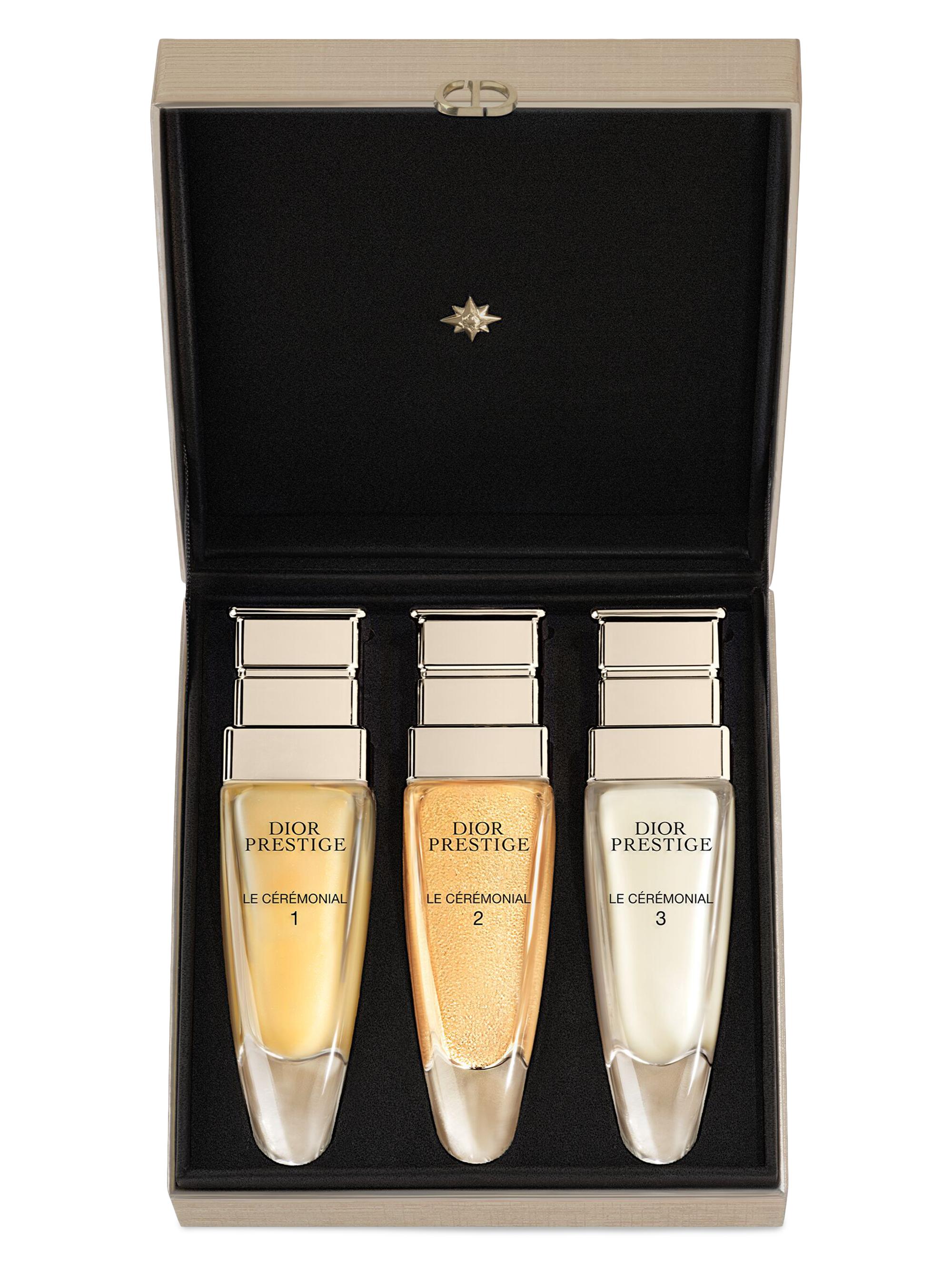DIOR Dior Prestige Le Cérémonial 3-Piece Skin Care Set | Saks