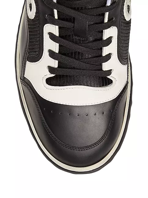 Gucci Drops All-New Retro-Inspired Sneaker, MAC80