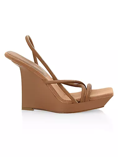 Women's Gia Borghini Designer Sandals